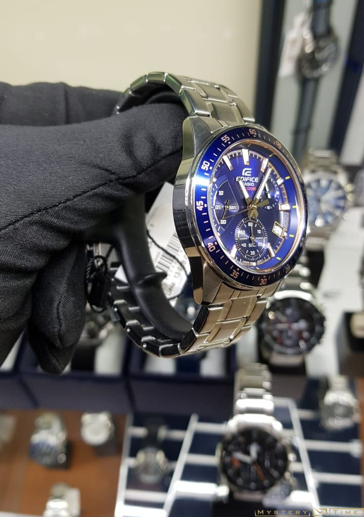 Casio EFV-540D-2A
