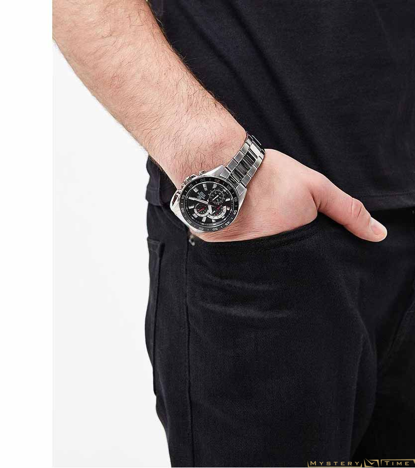 Casio EFV-550D-1A