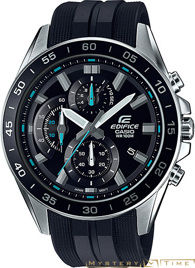 Casio EFV-550P-1A