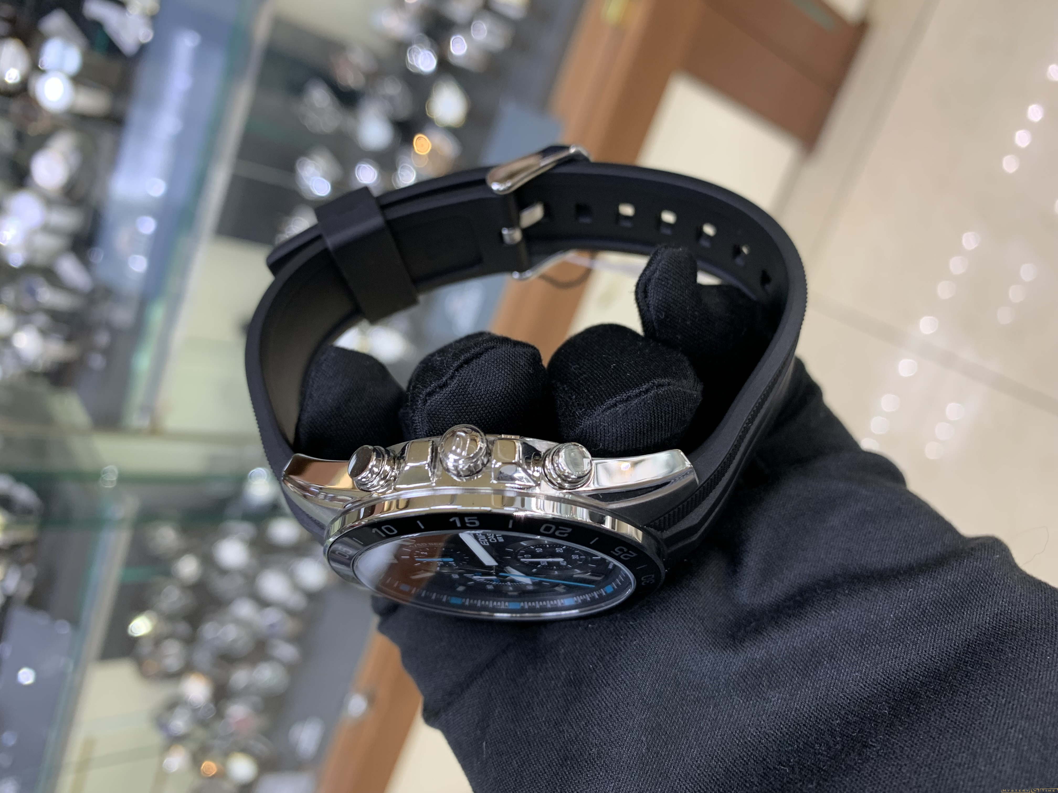 Casio EFV-550P-1A