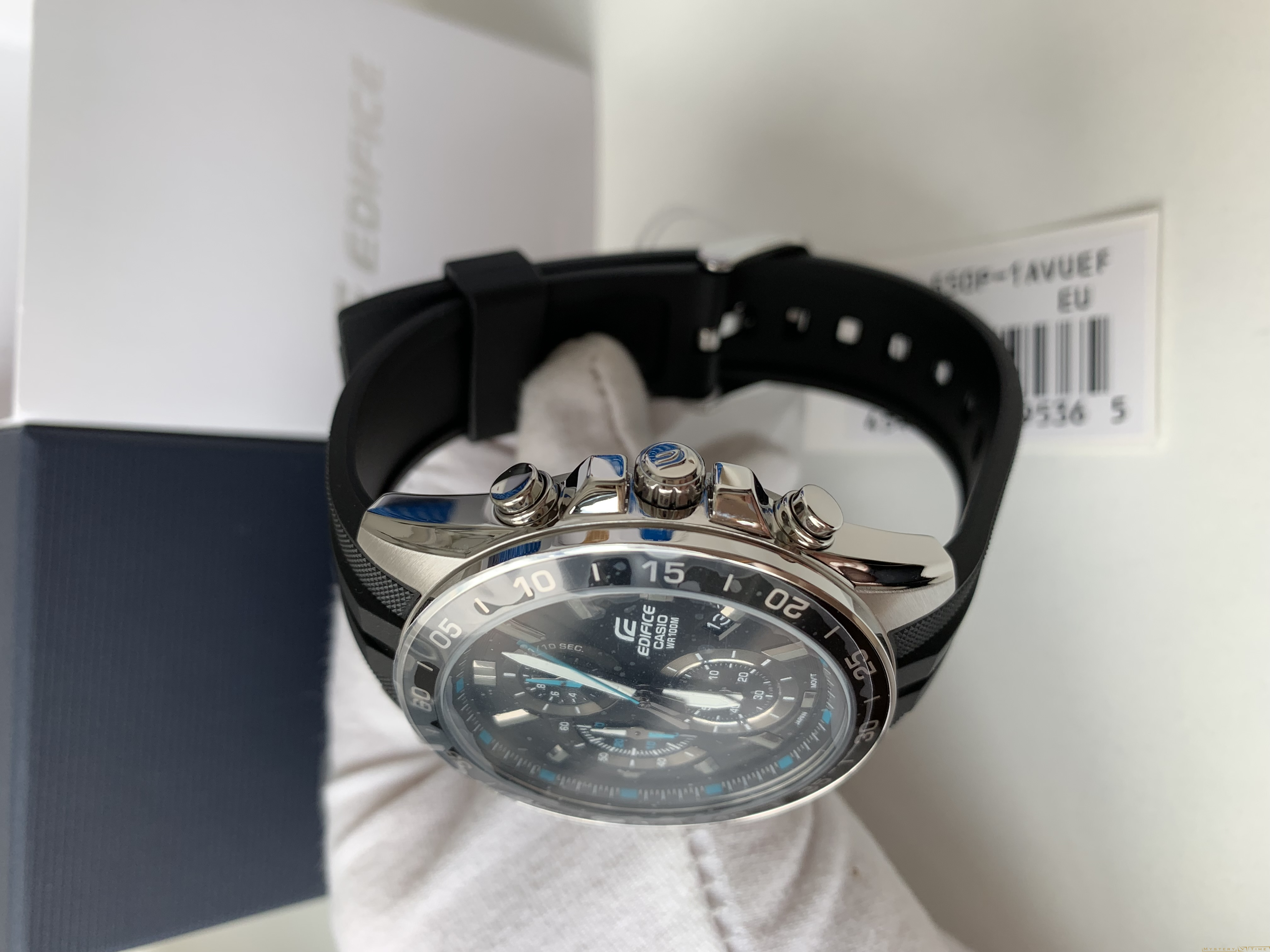 Casio EFV-550P-1A