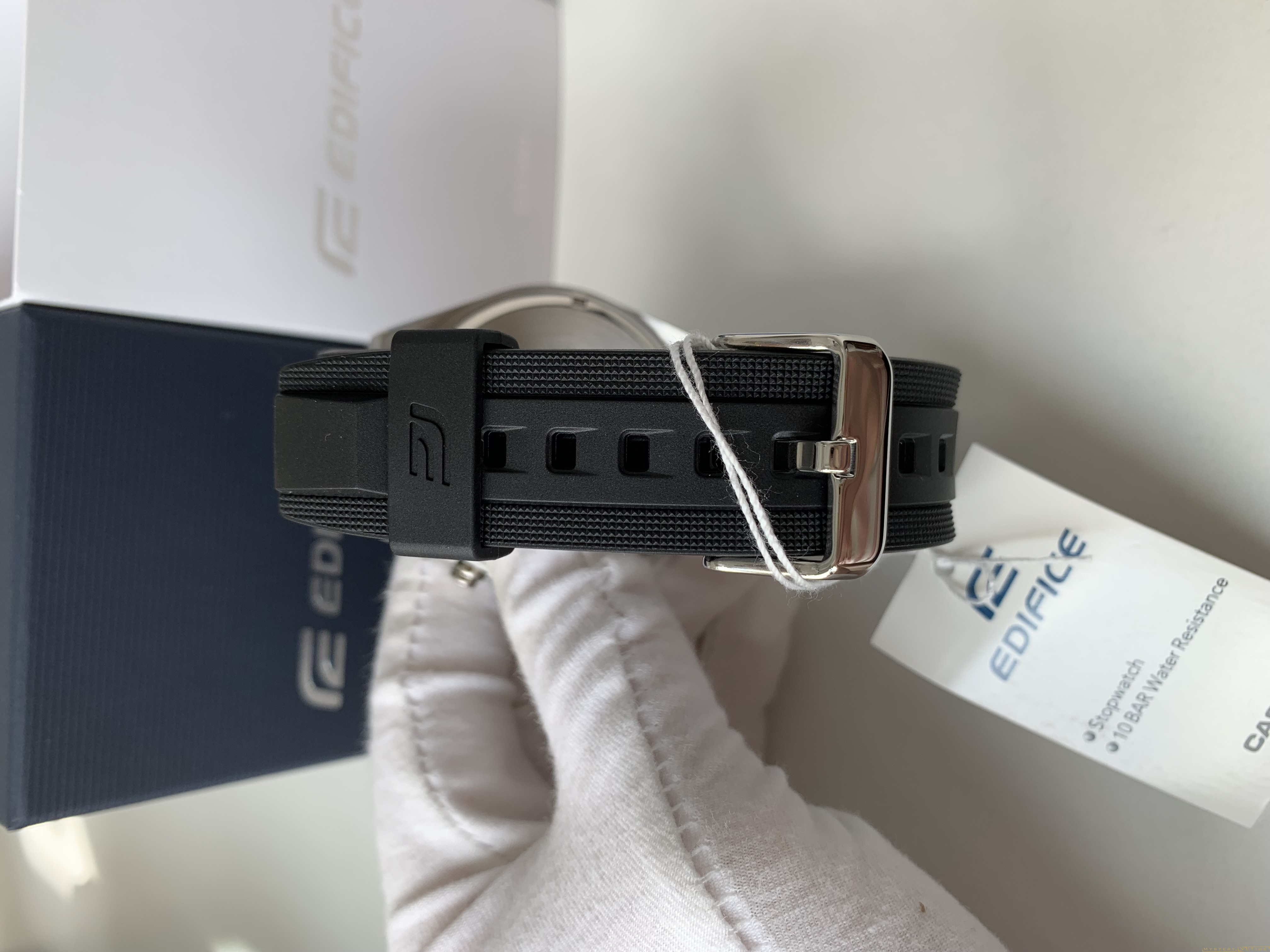 Casio EFV-550P-1A