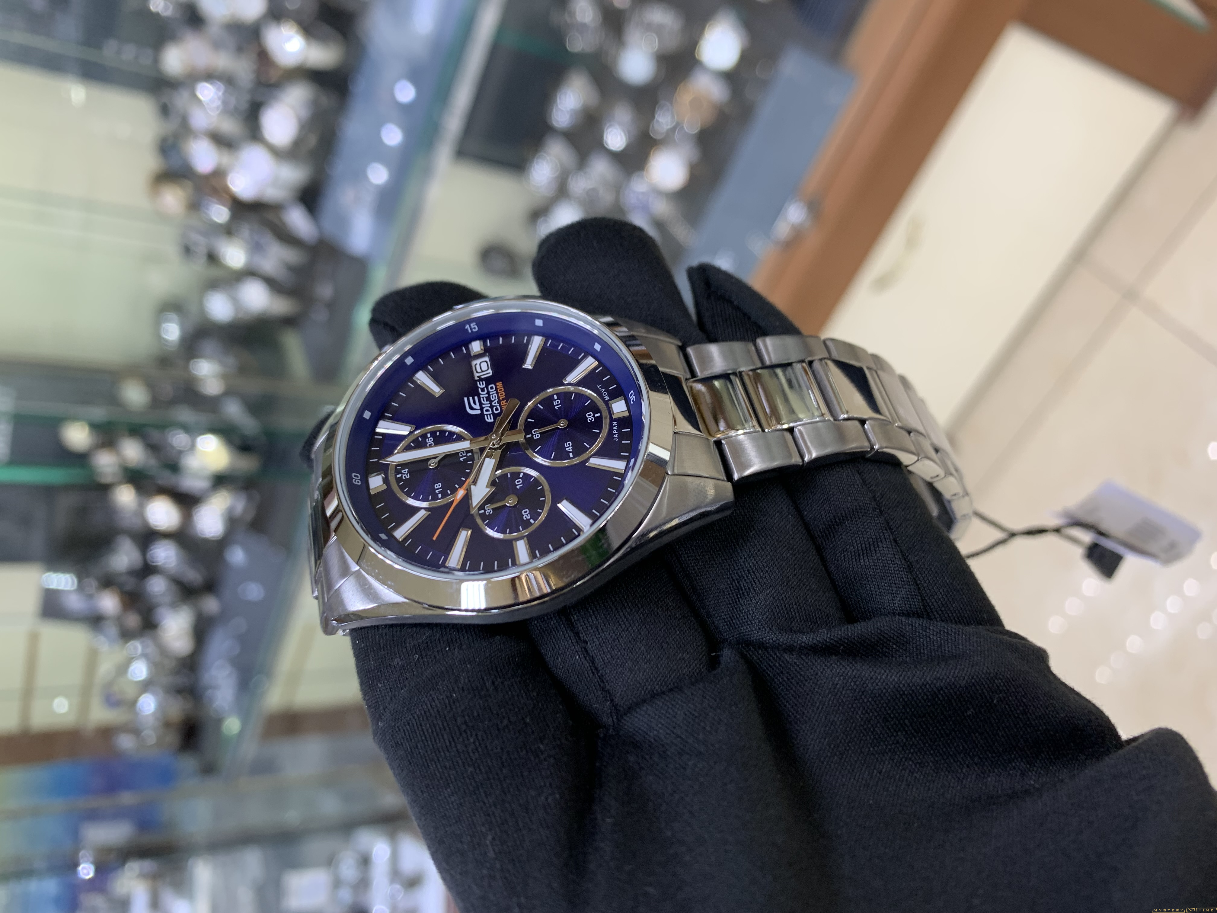 Casio EFV-560D-2A