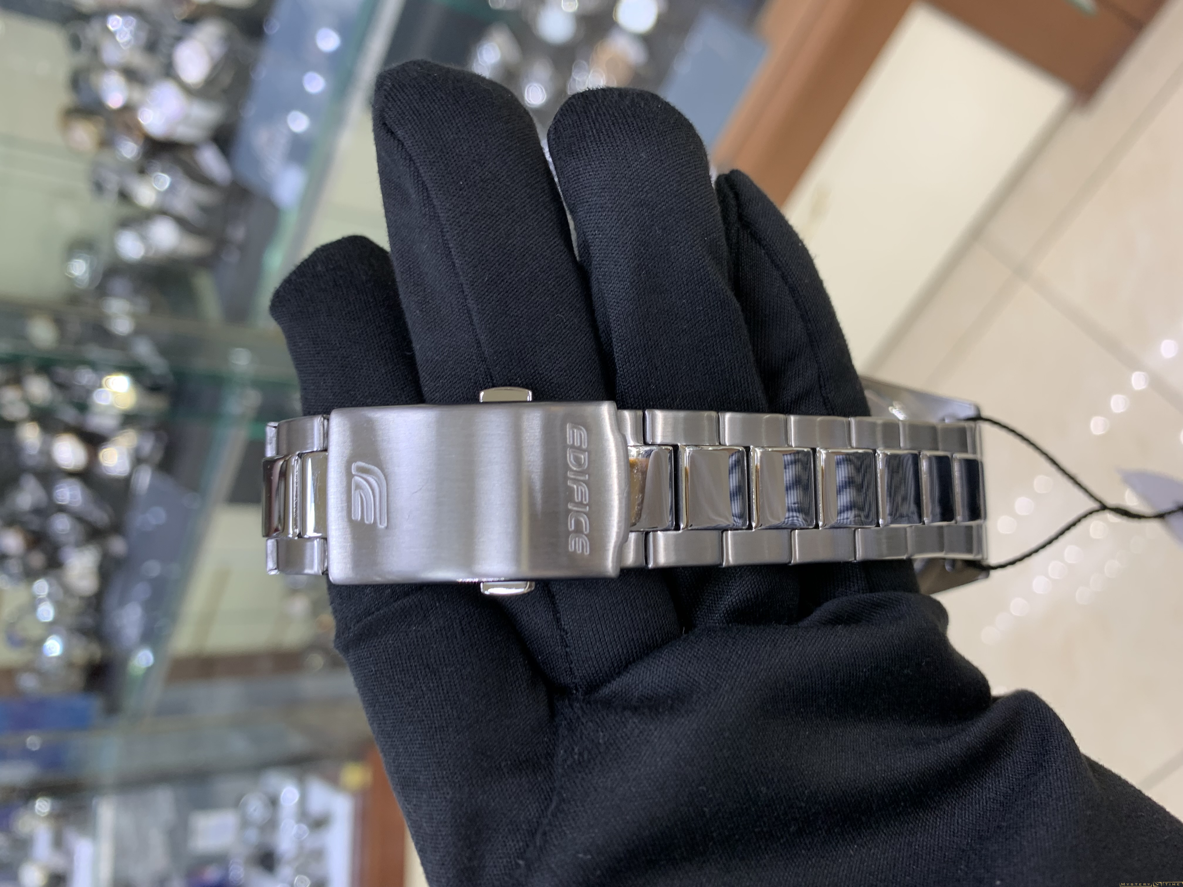 Casio EFV-560D-2A