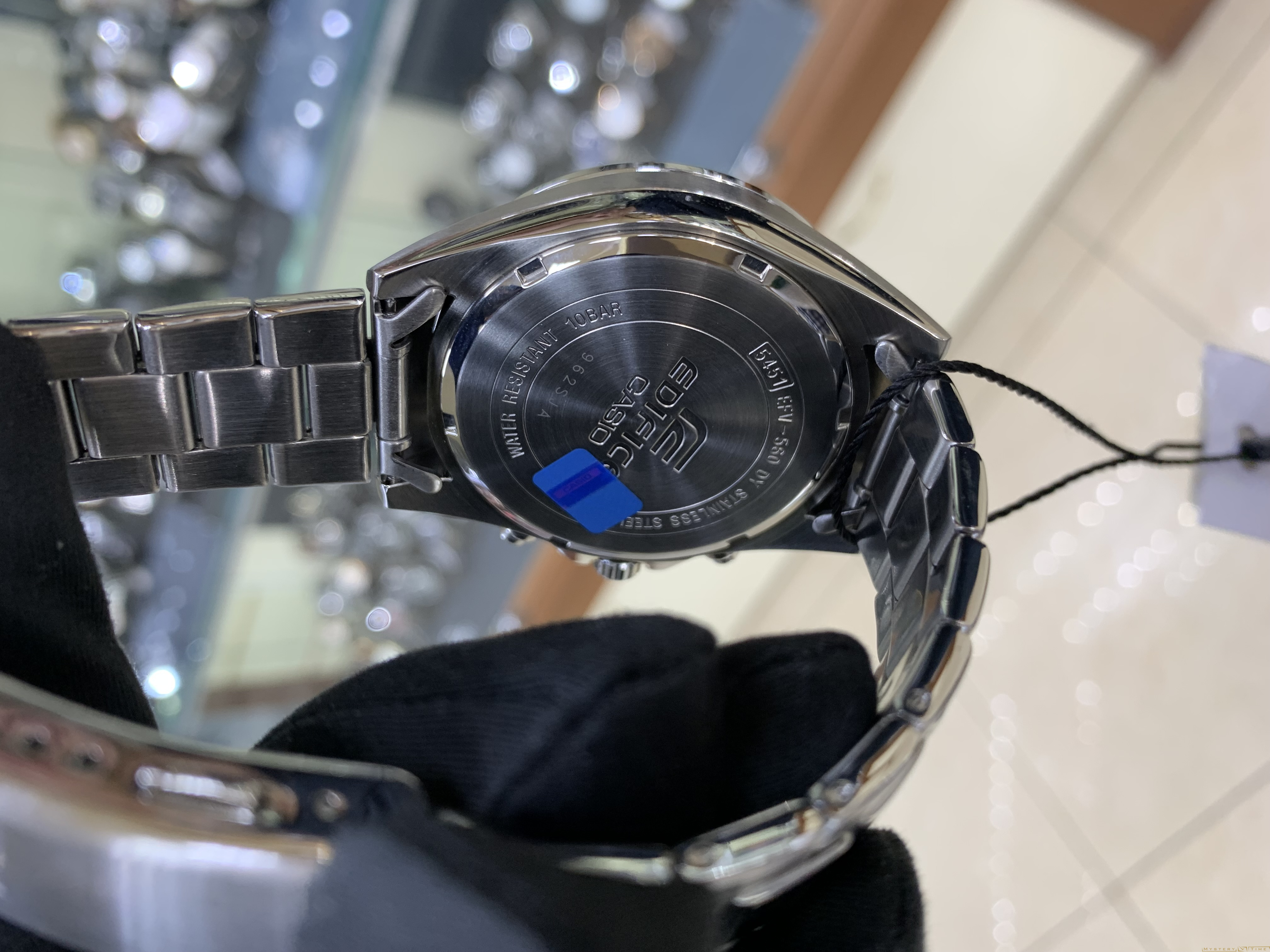 Casio EFV-560D-2A