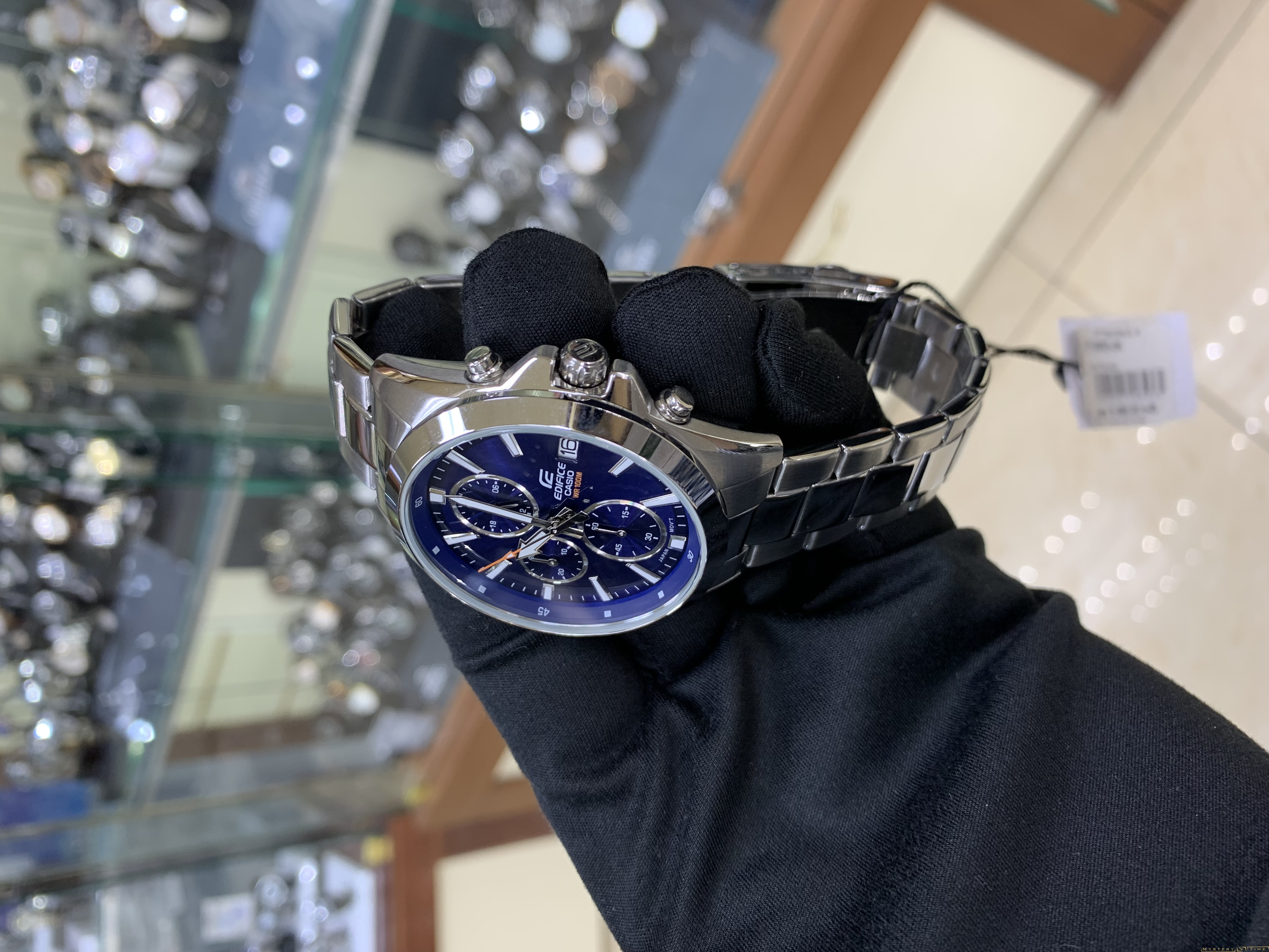 Casio EFV-560D-2A