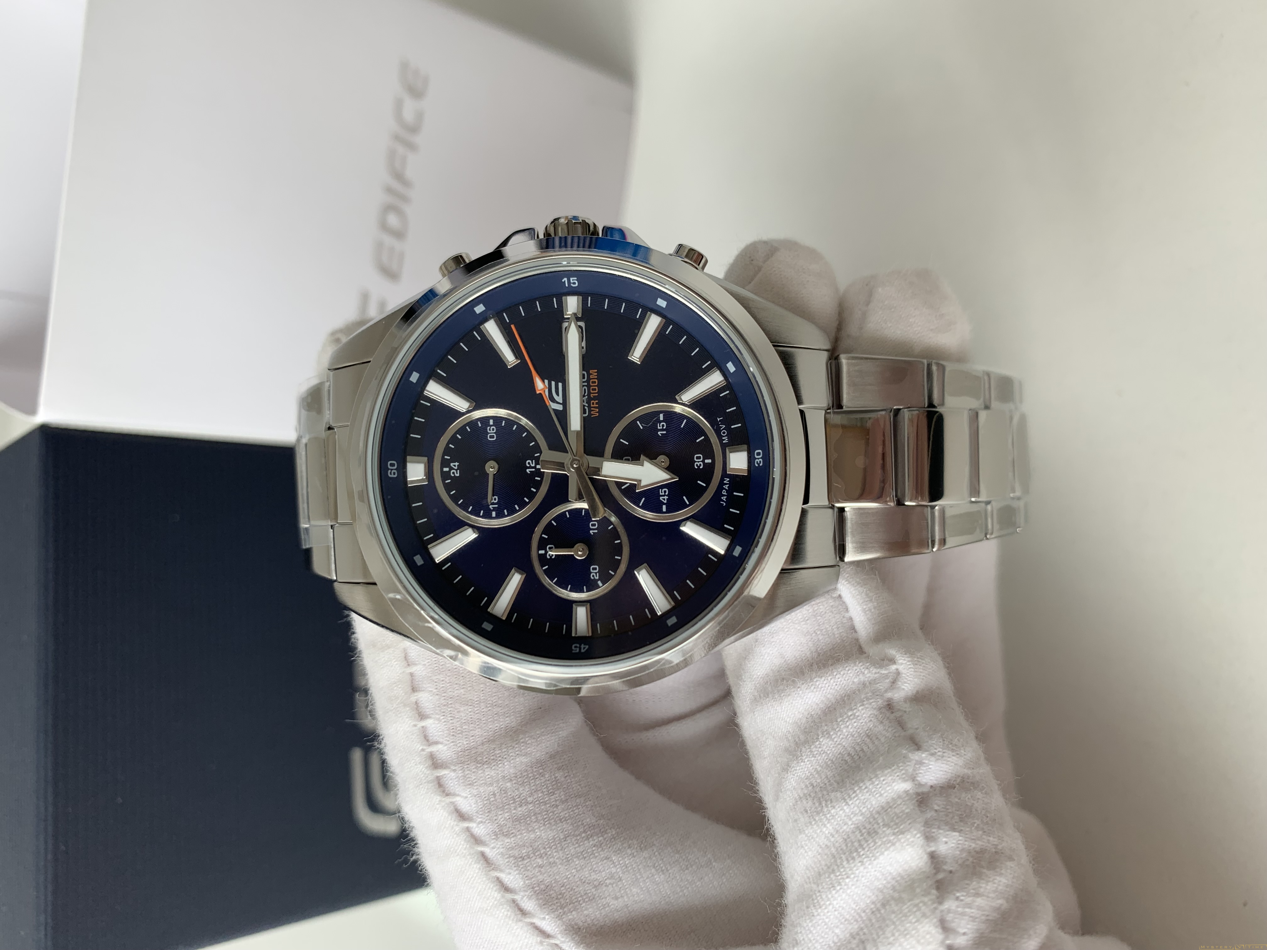 Casio EFV-560D-2A