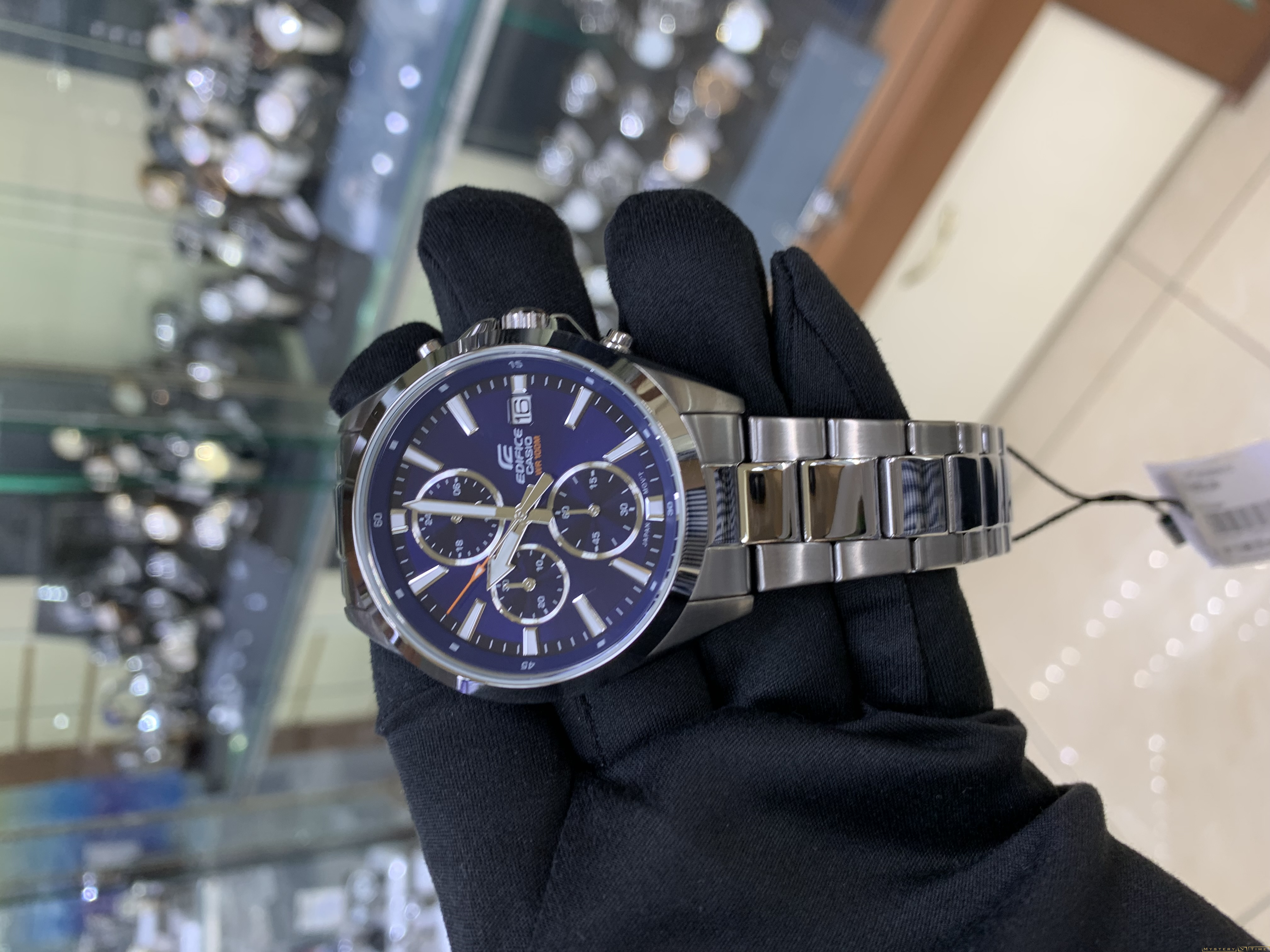 Casio EFV-560D-2A