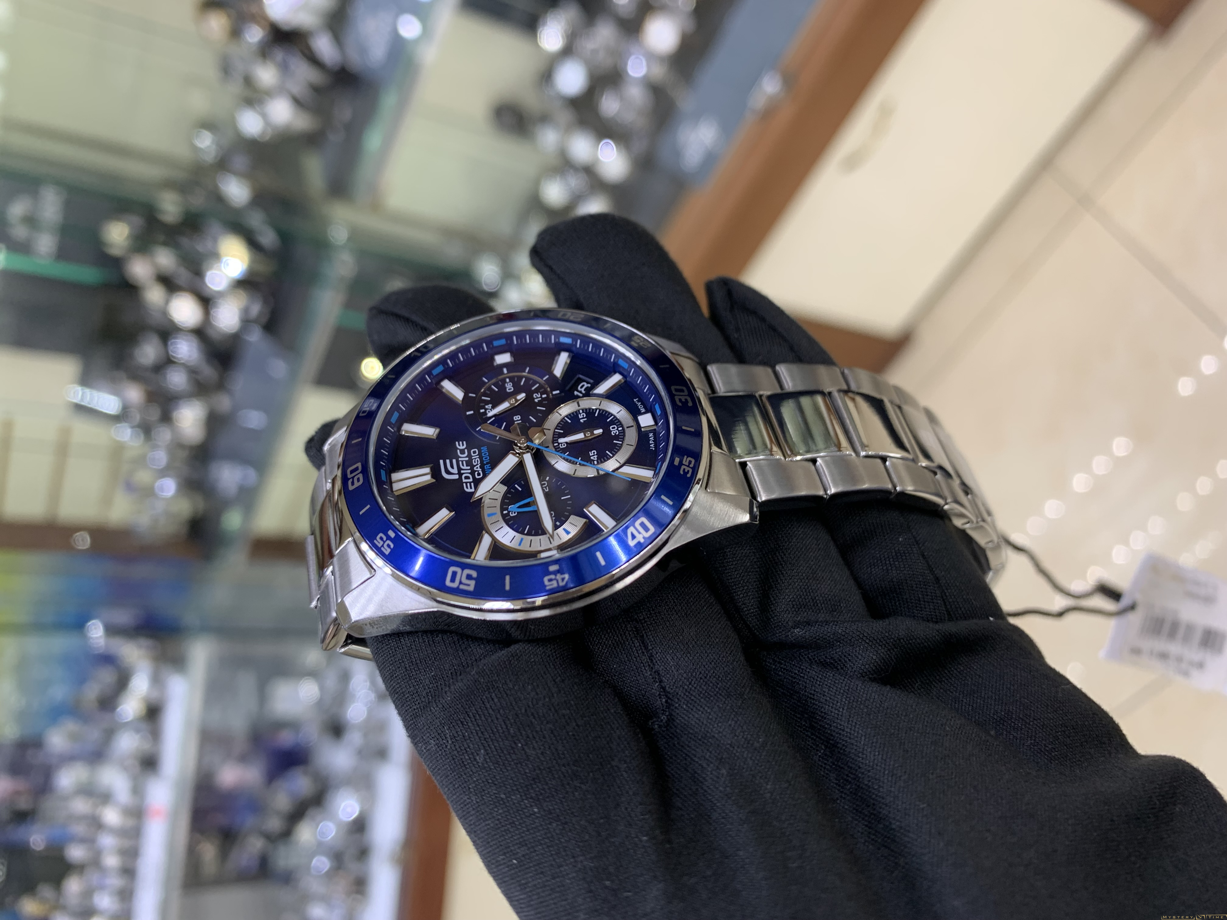 Casio EFV-570D-2A