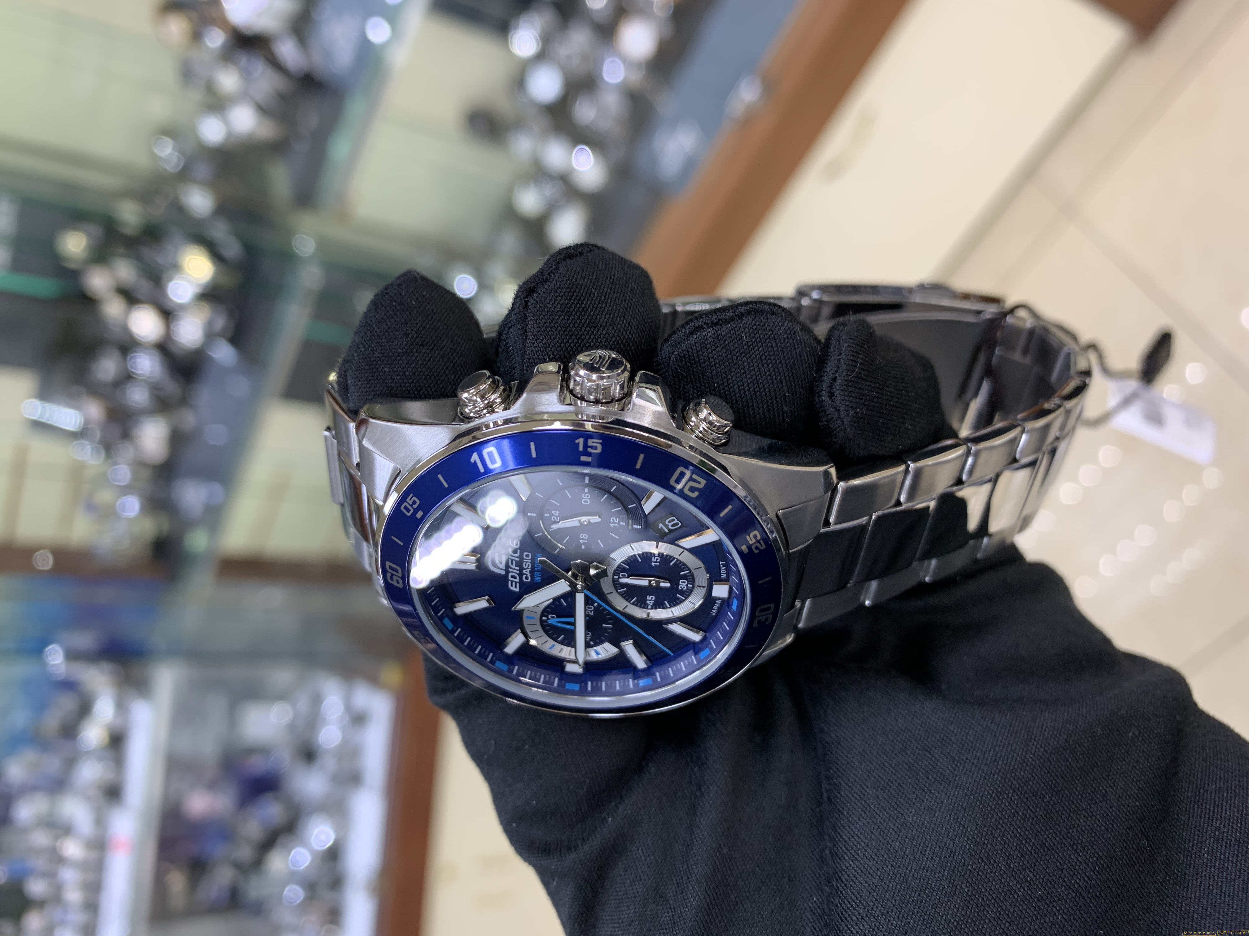 Casio EFV-570D-2A