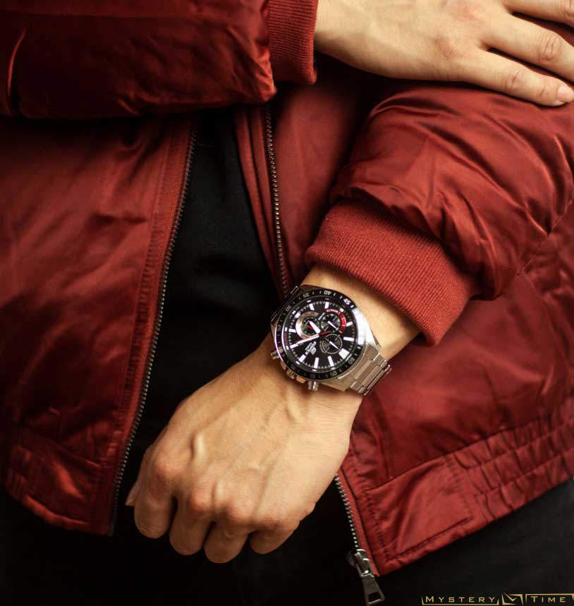 Casio EFV-620D-1A4
