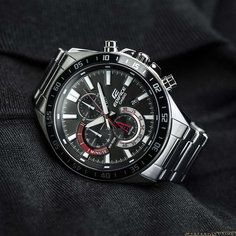 Casio EFV-620D-1A4