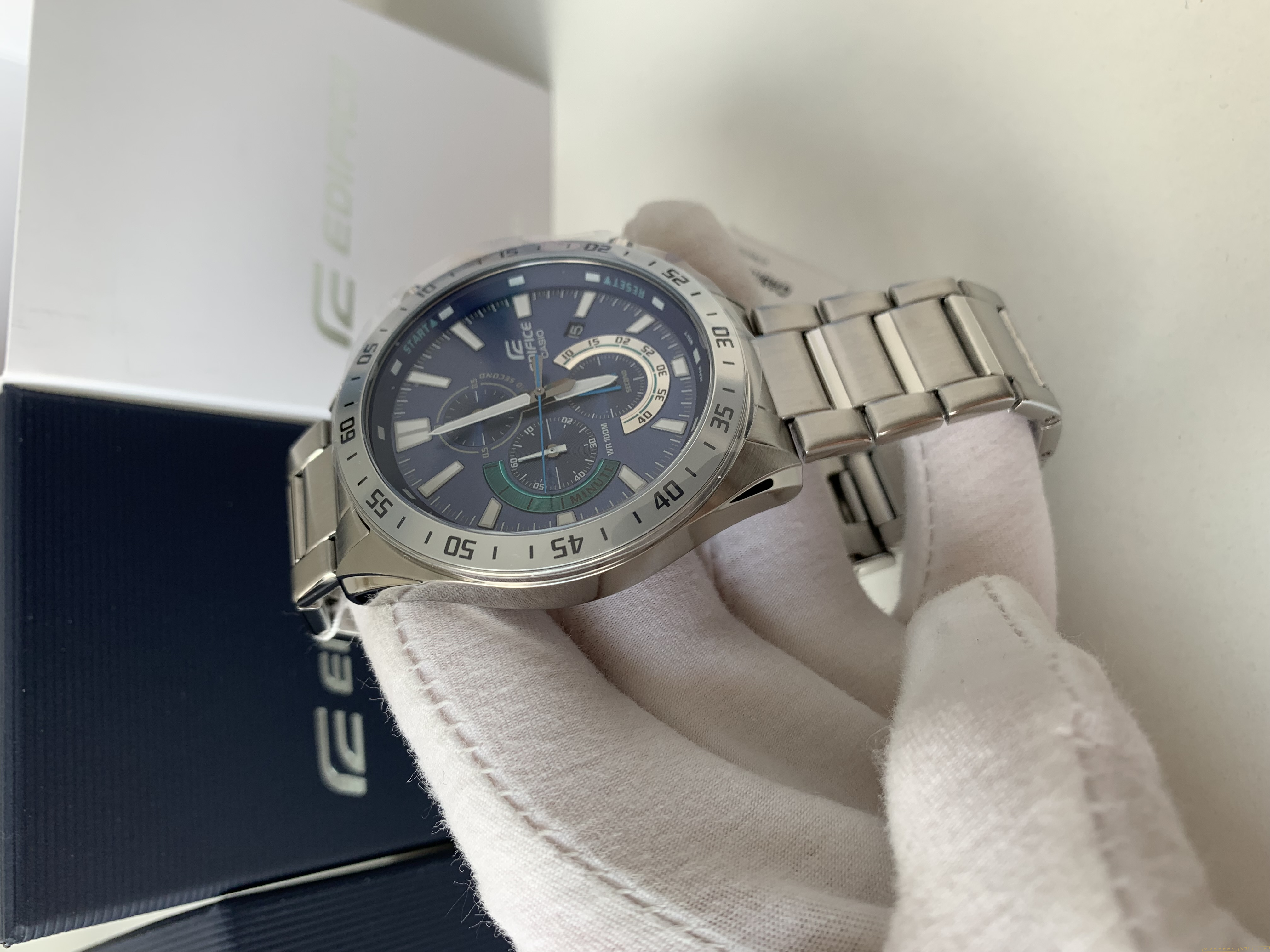 Casio EFV-620D-2A