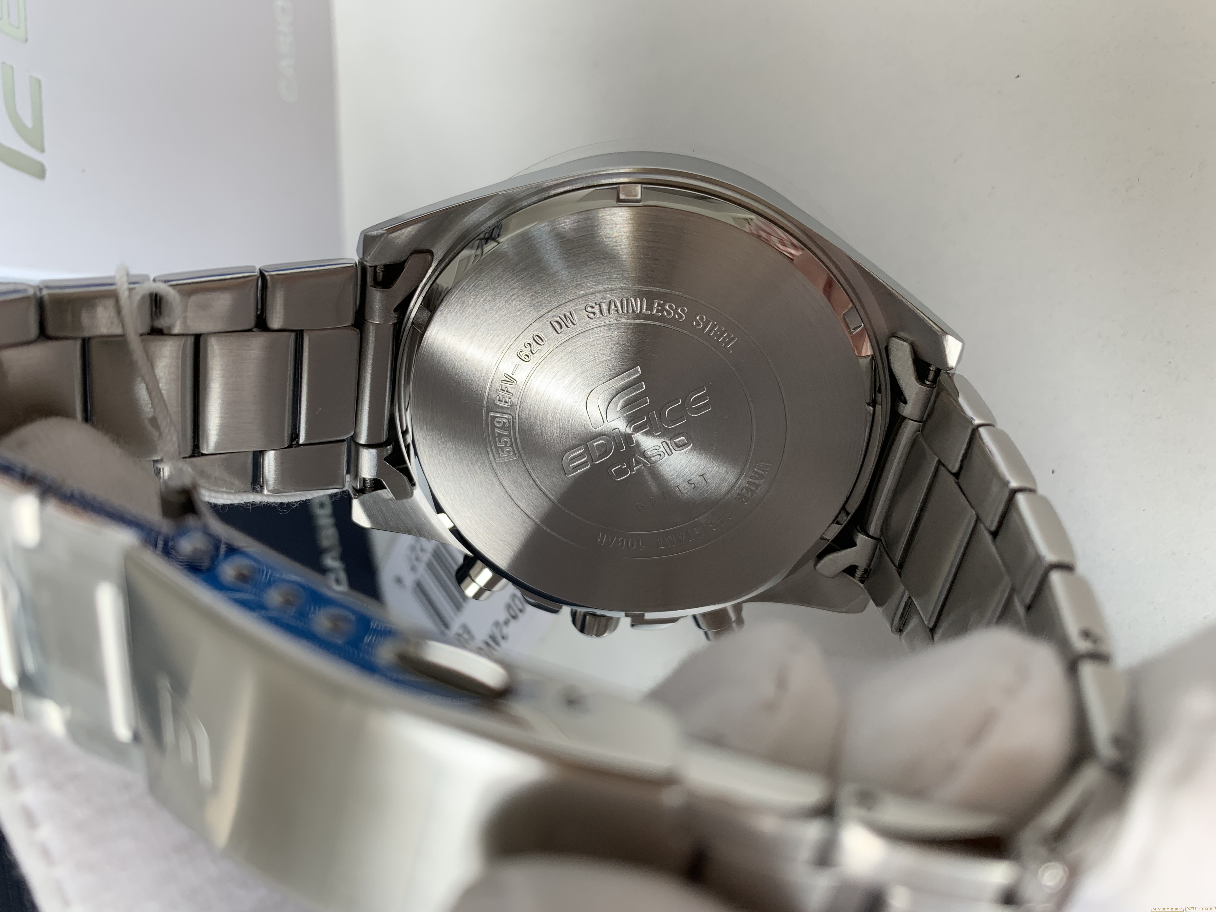 Casio EFV-620D-2A
