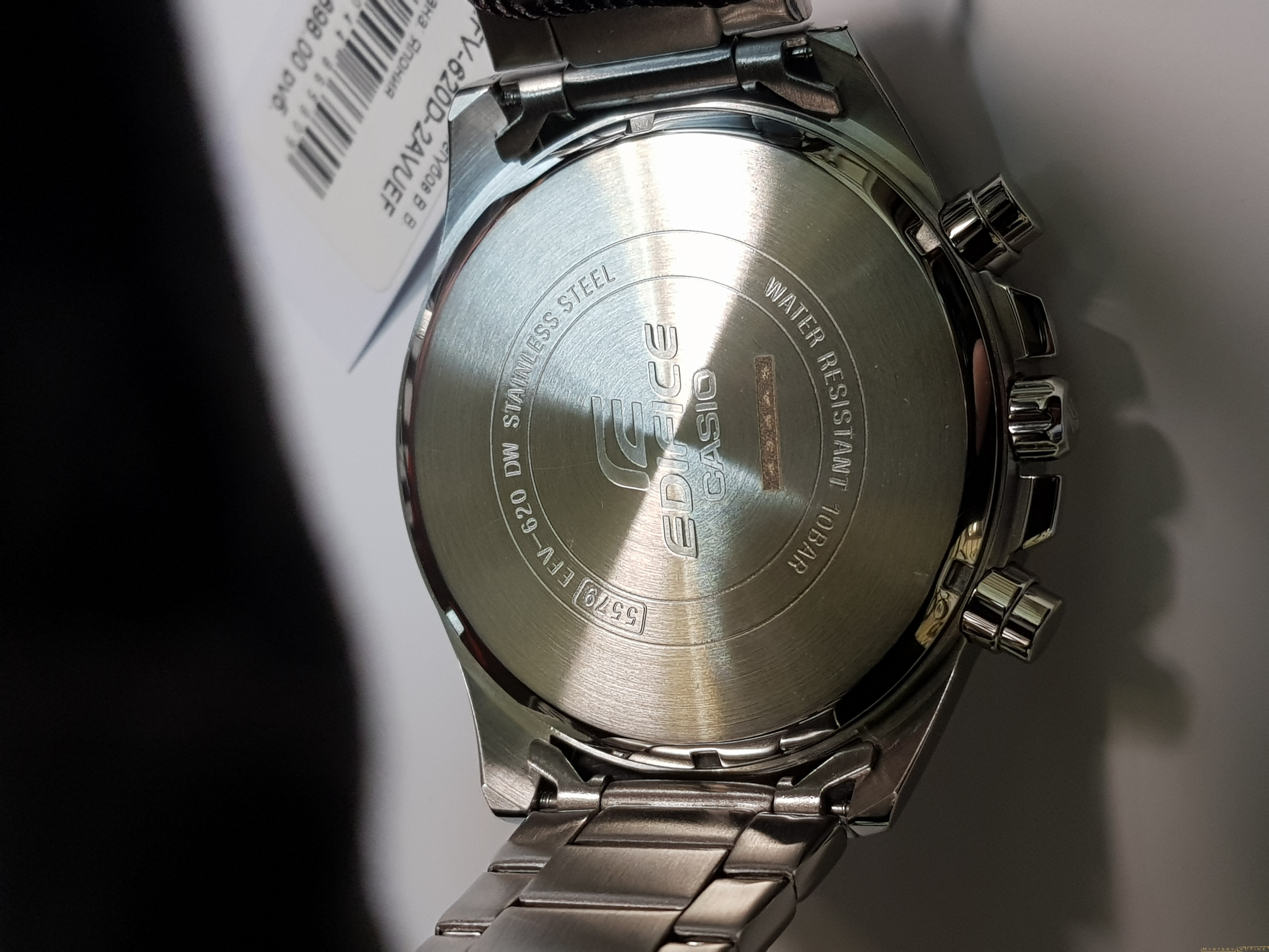 Casio EFV-620D-2A