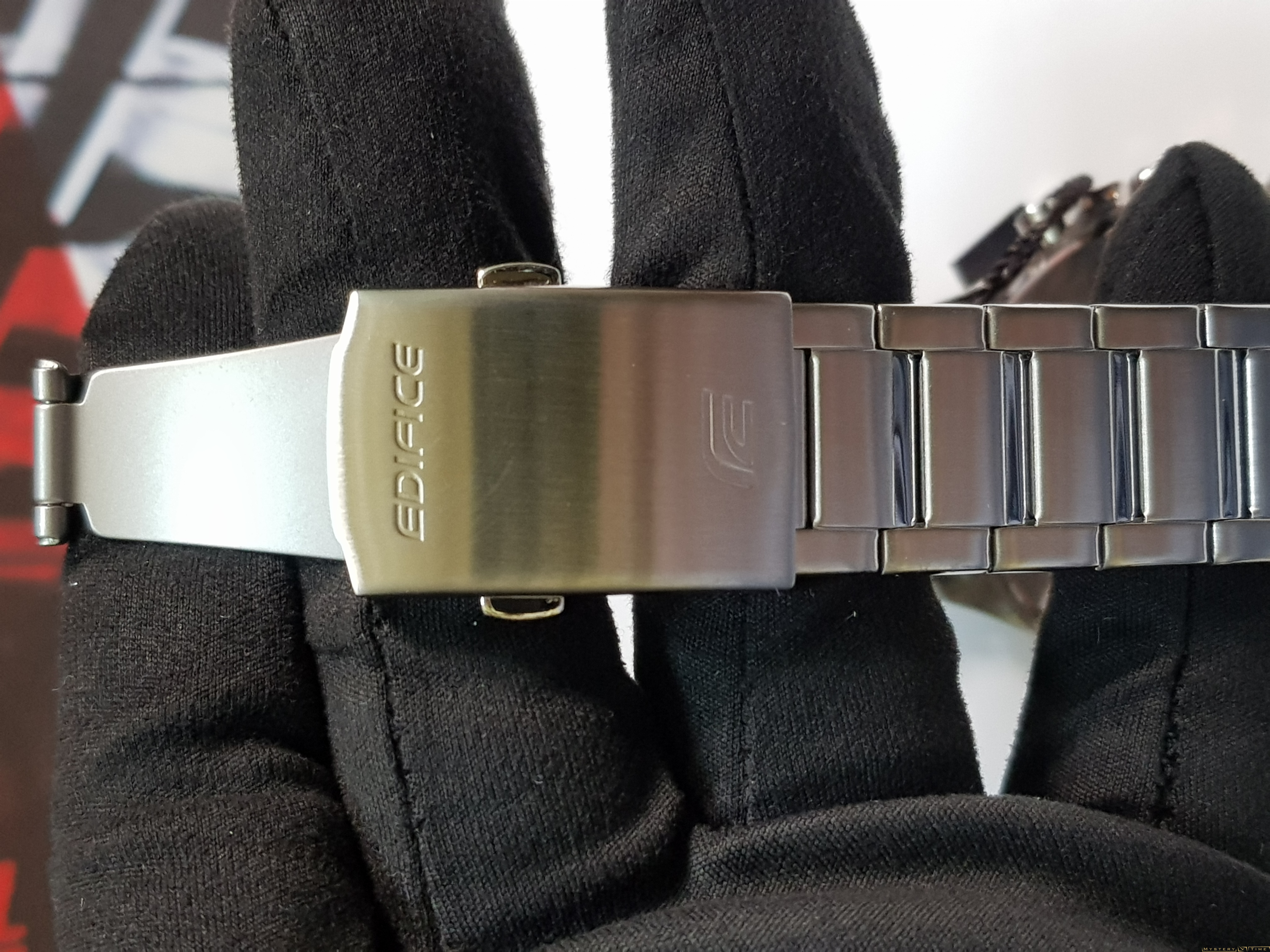 Casio EFV-620D-2A