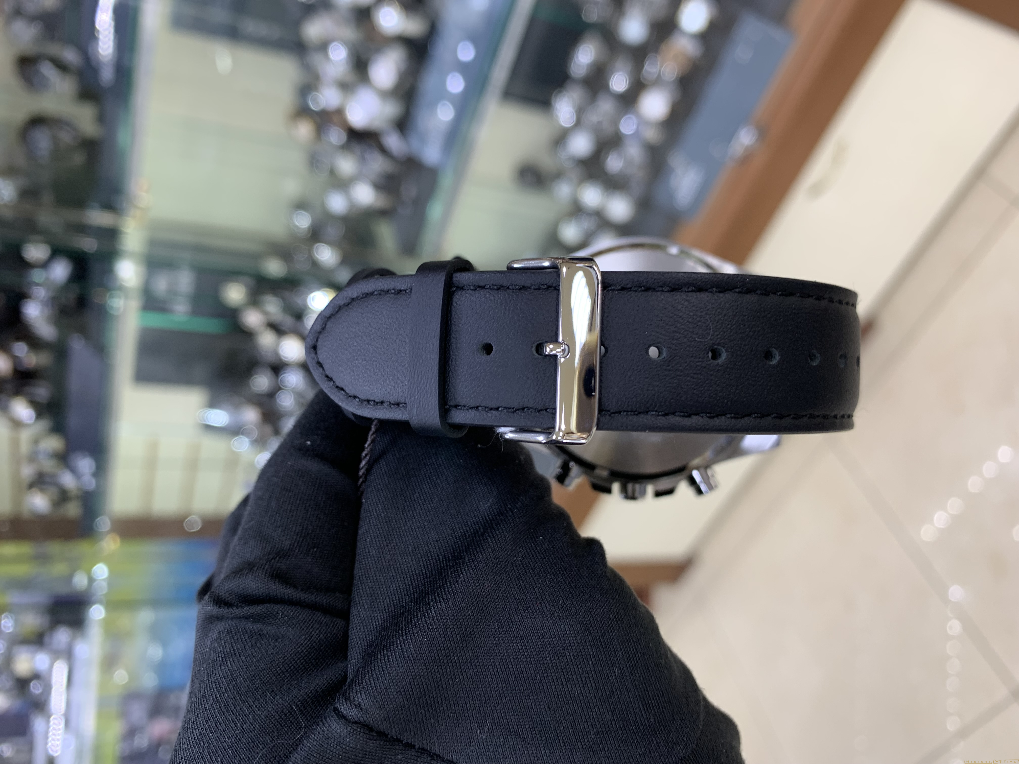Casio EFV-620L-1A