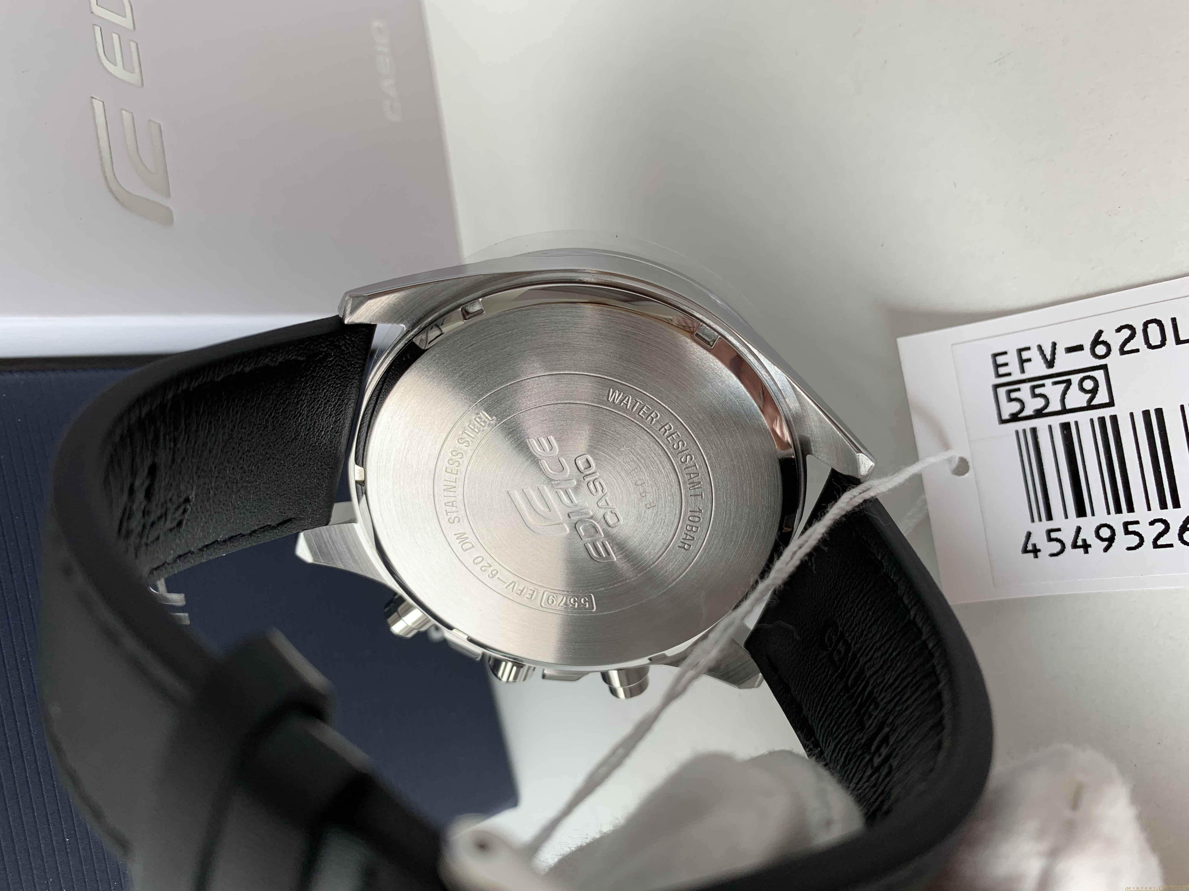 Casio EFV-620L-1A