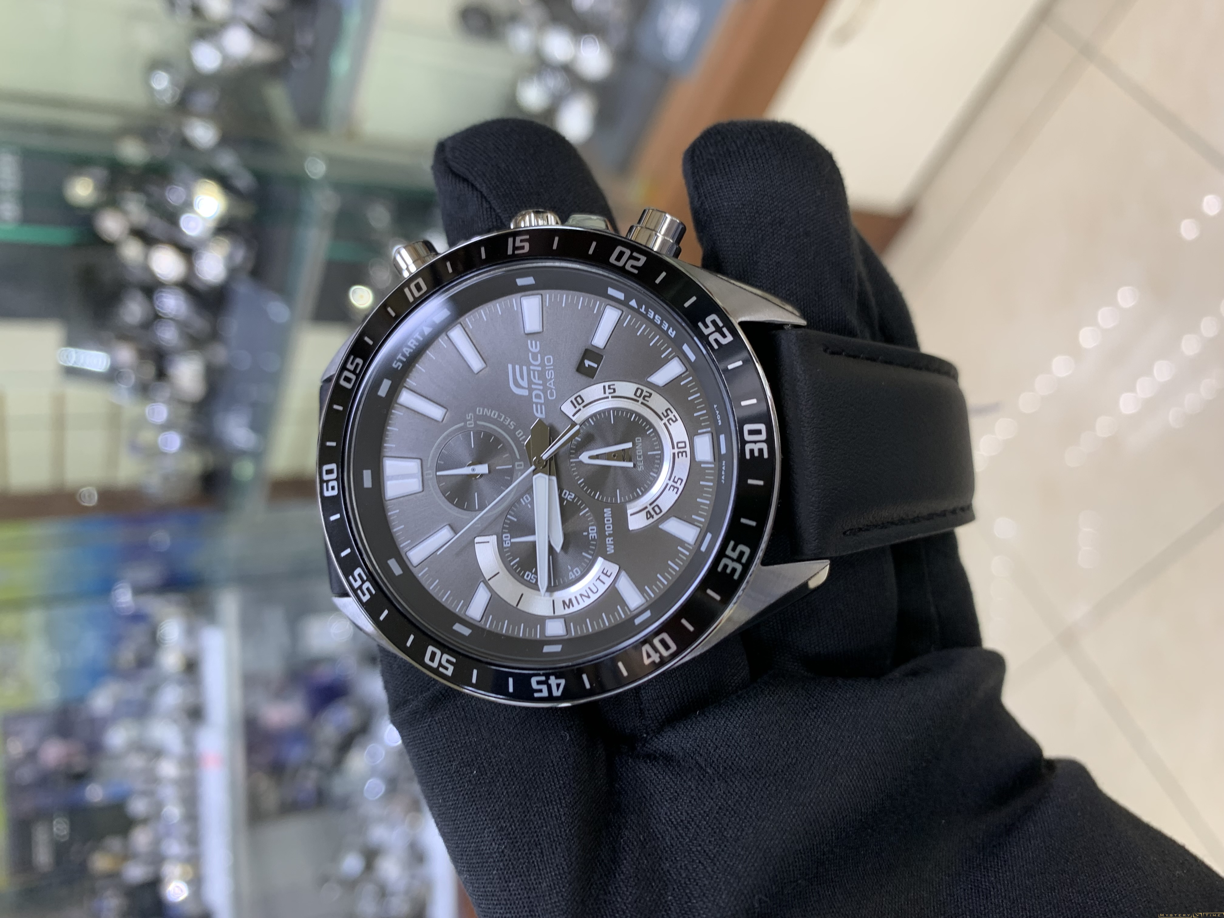 Casio EFV-620L-1A