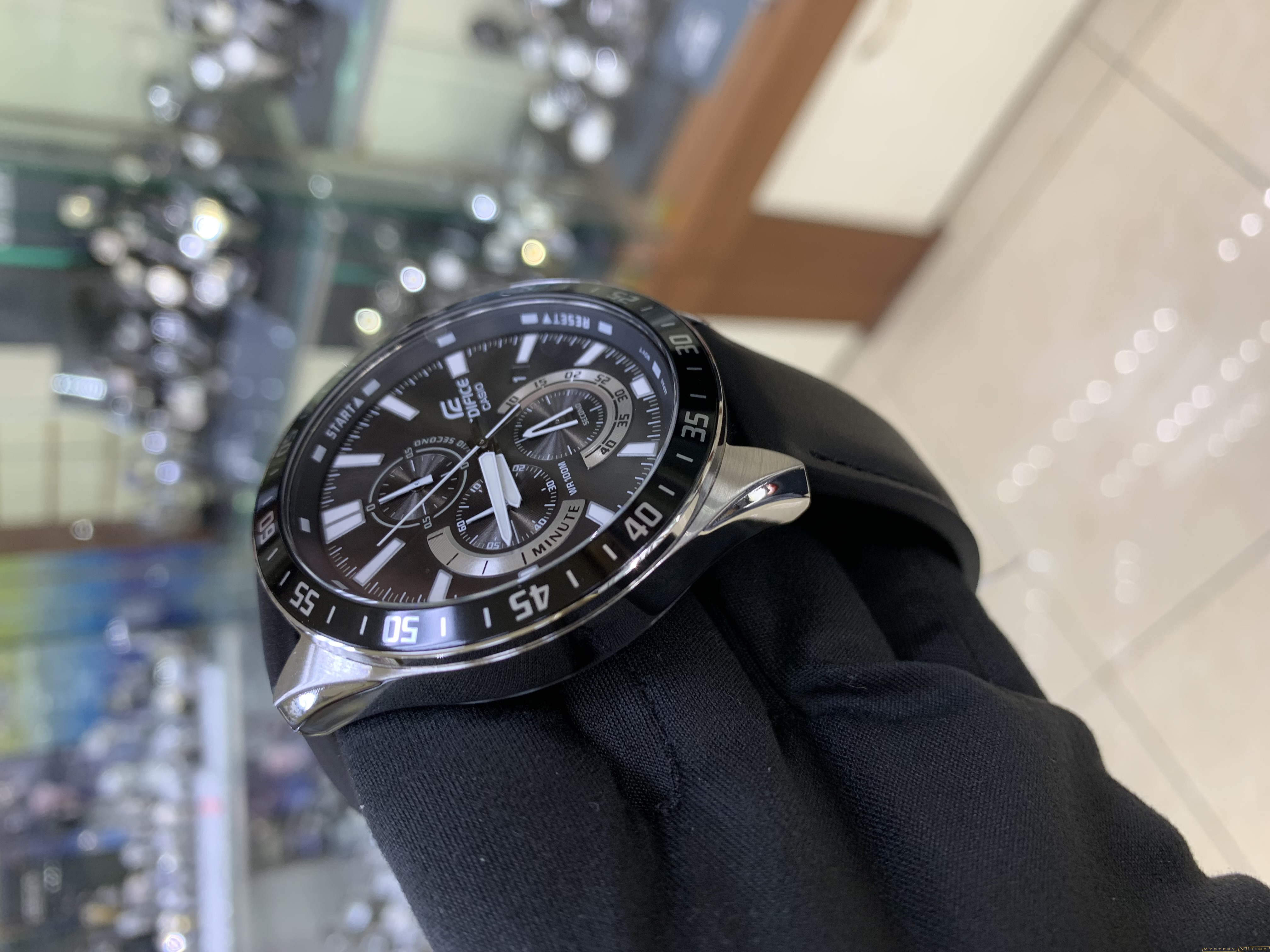 Casio EFV-620L-1A