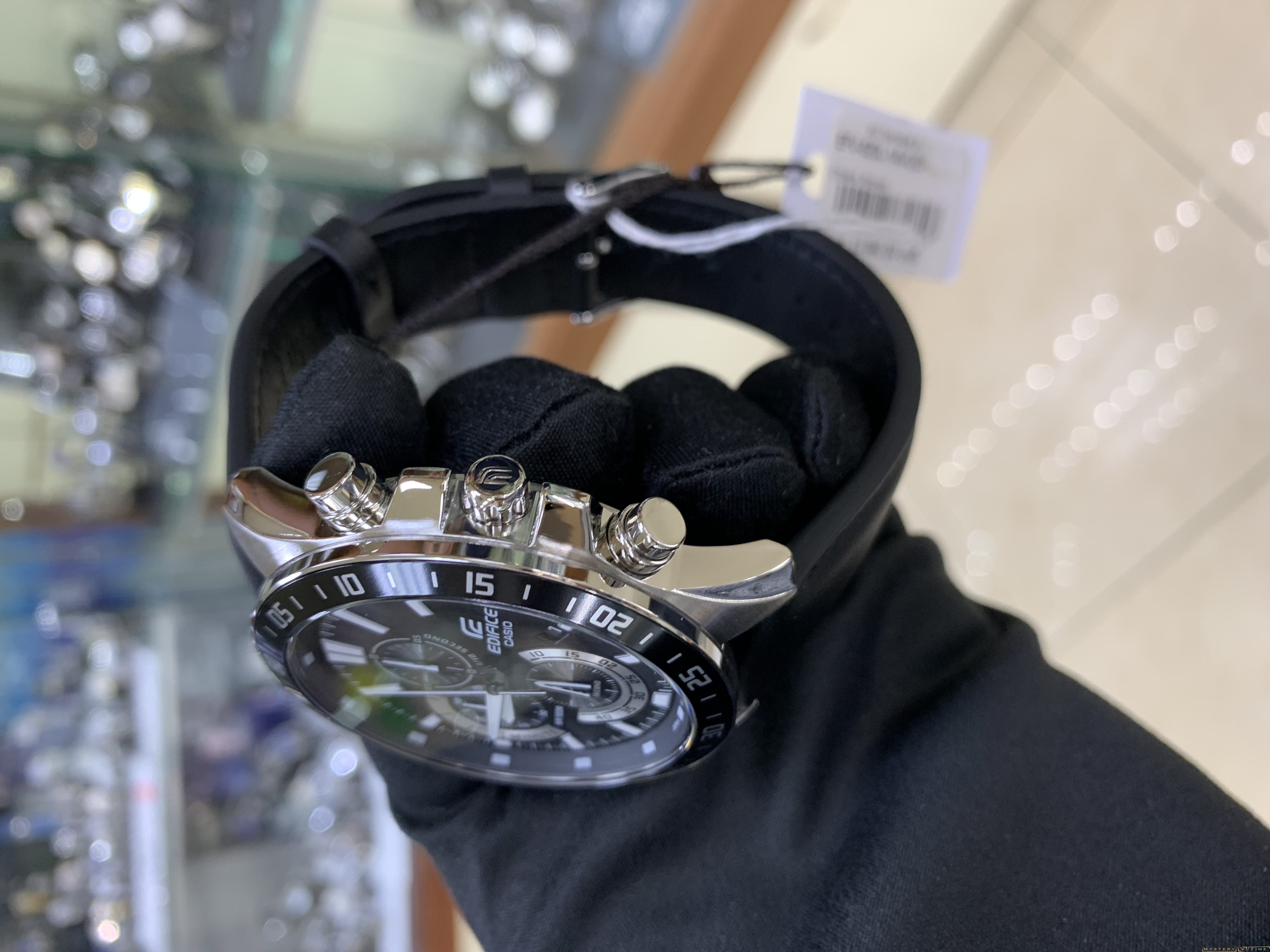 Casio EFV-620L-1A