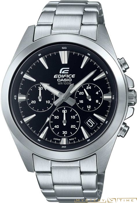 Casio EFV-630D-1A