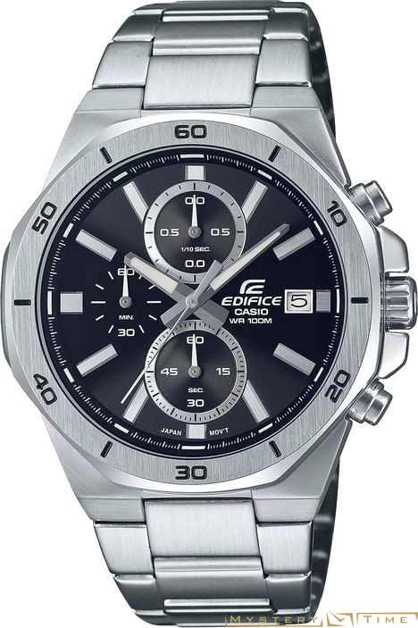 Casio EFV-640D-1A
