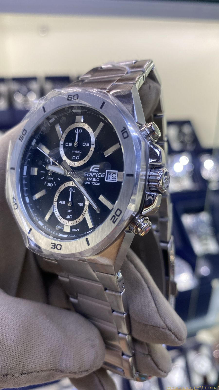 Casio EFV-640D-1A