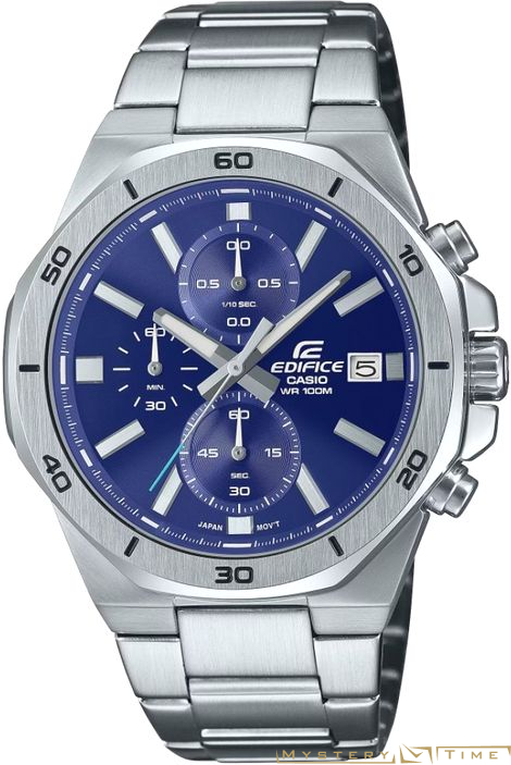 Casio EFV-640D-2A
