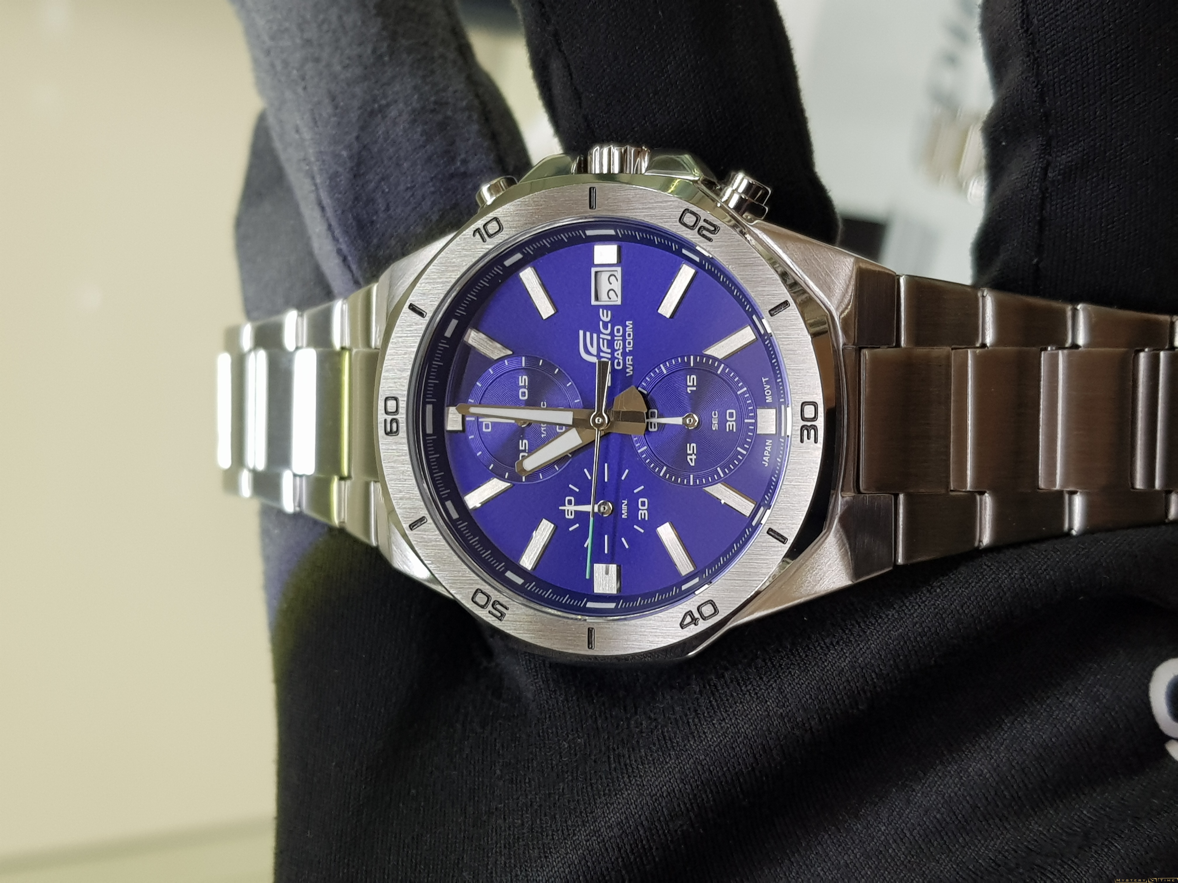 Casio EFV-640D-2A