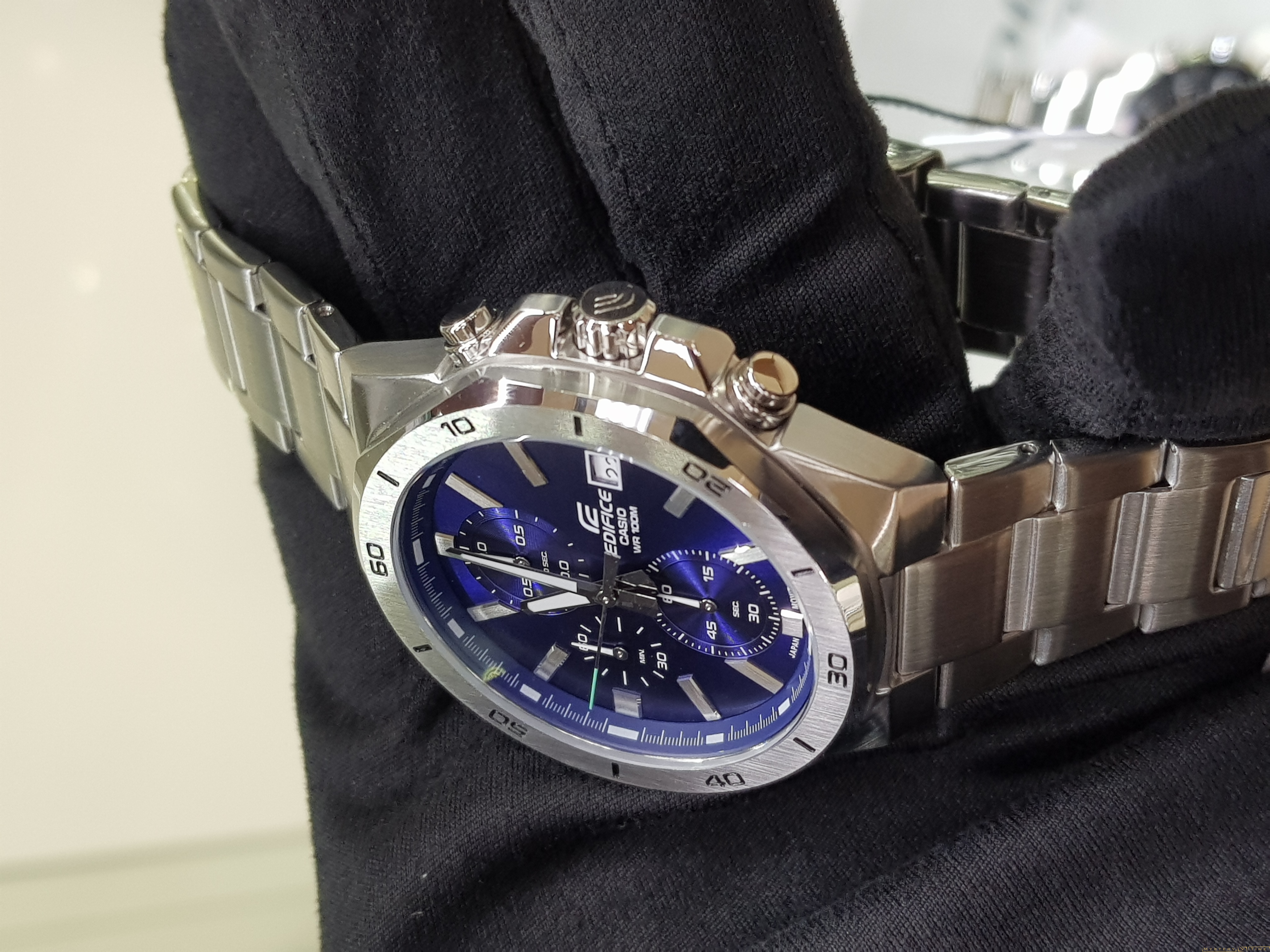 Casio EFV-640D-2A