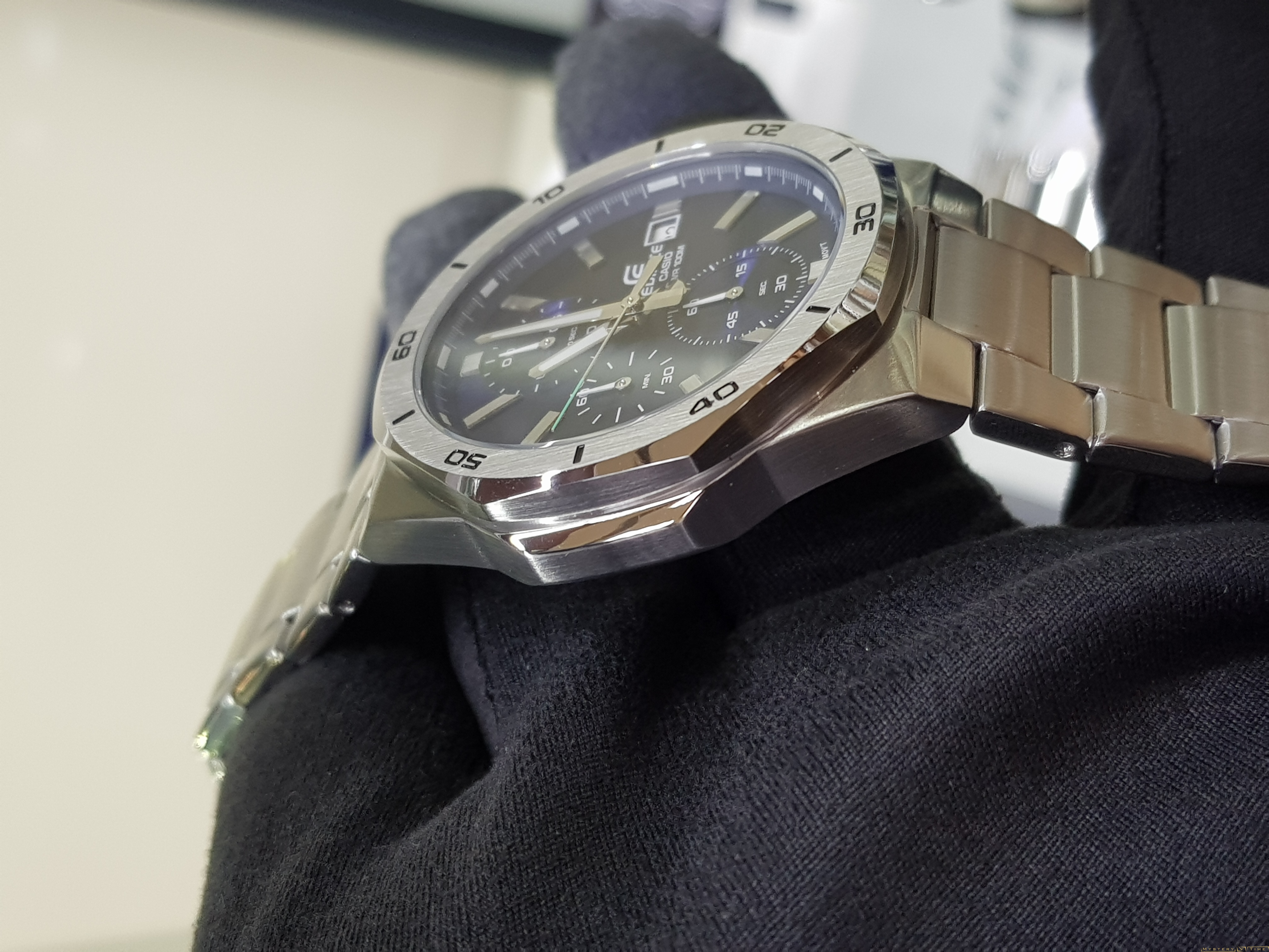 Casio EFV-640D-2A