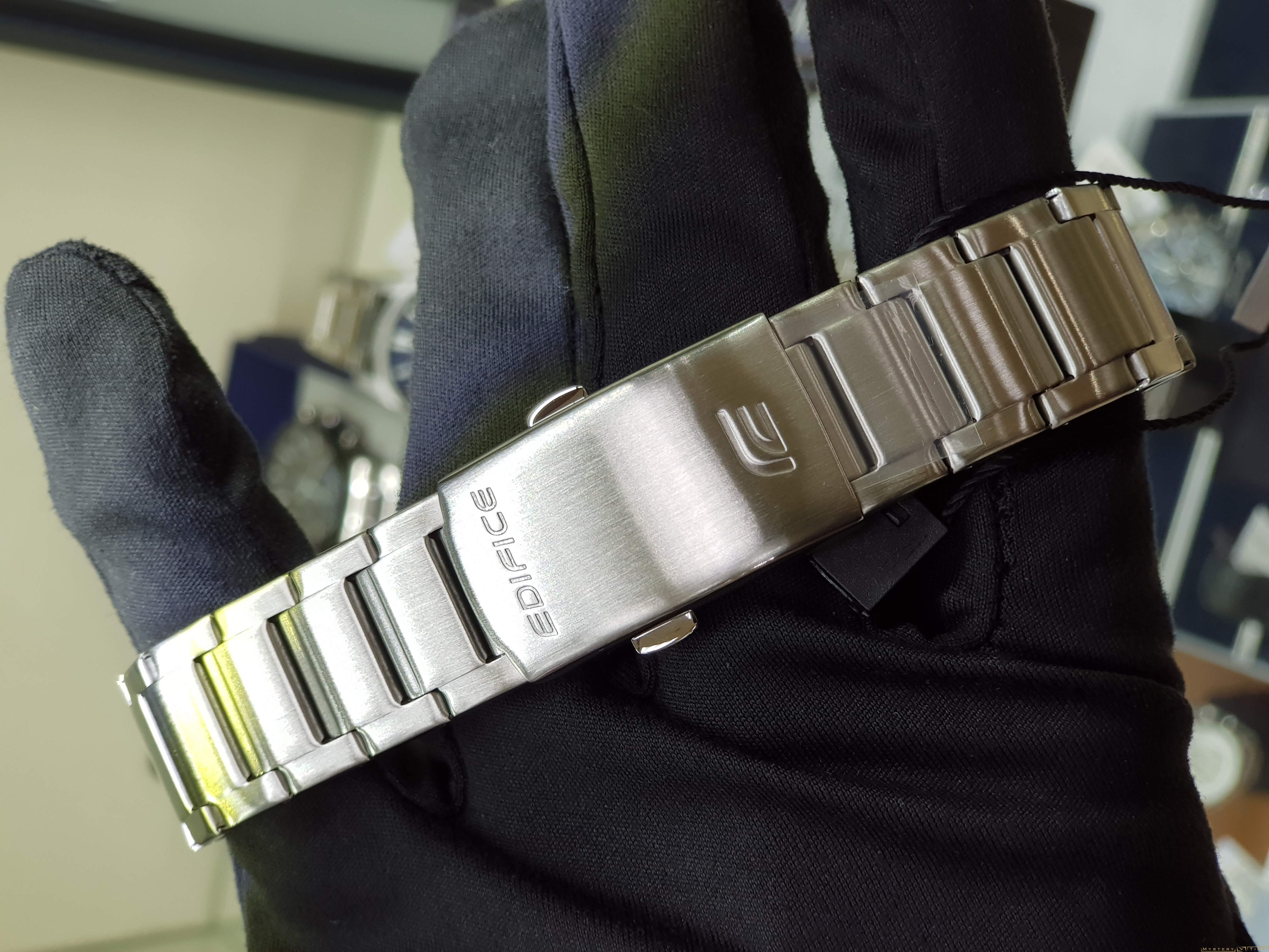 Casio EFV-640D-2A