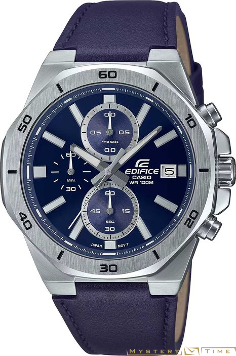 Casio EFV-640L-2A
