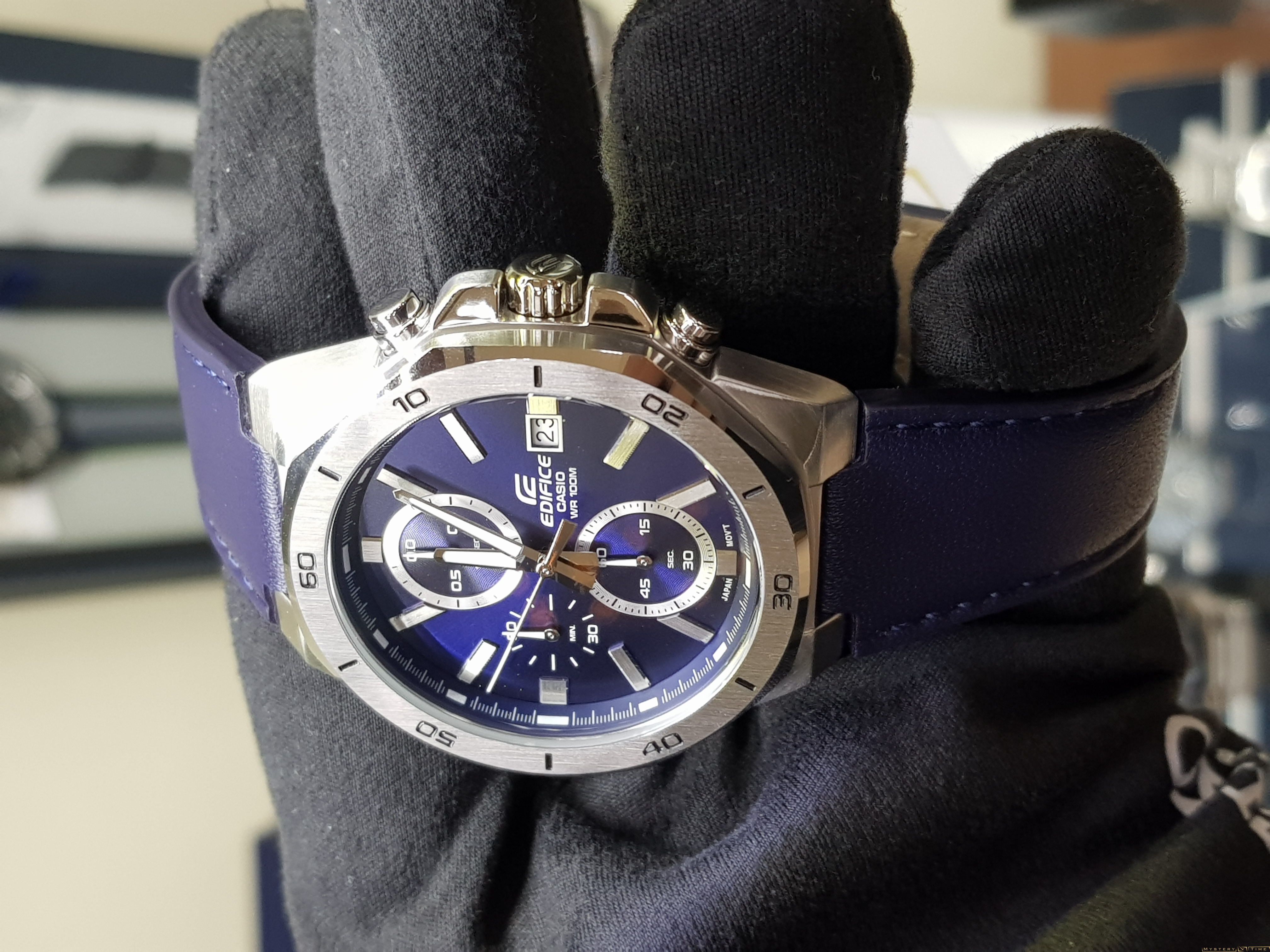 Casio EFV-640L-2A