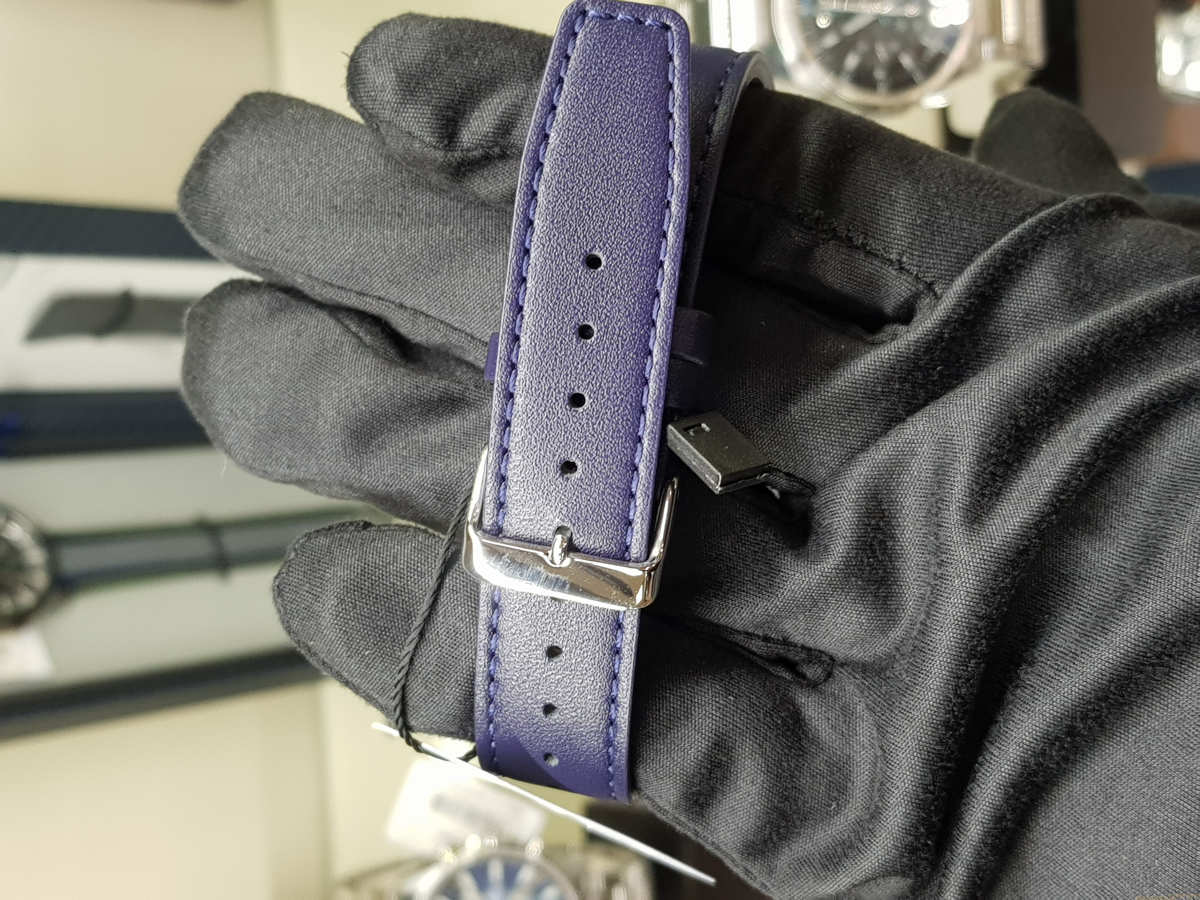 Casio EFV-640L-2A