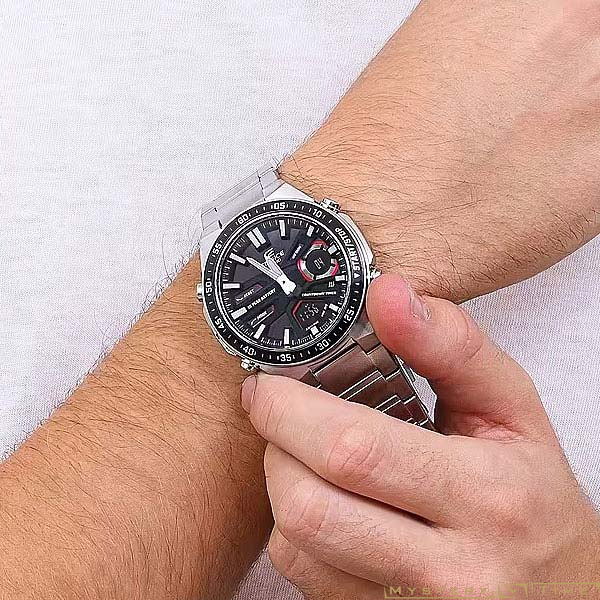 Casio EFV-C110D-1A4