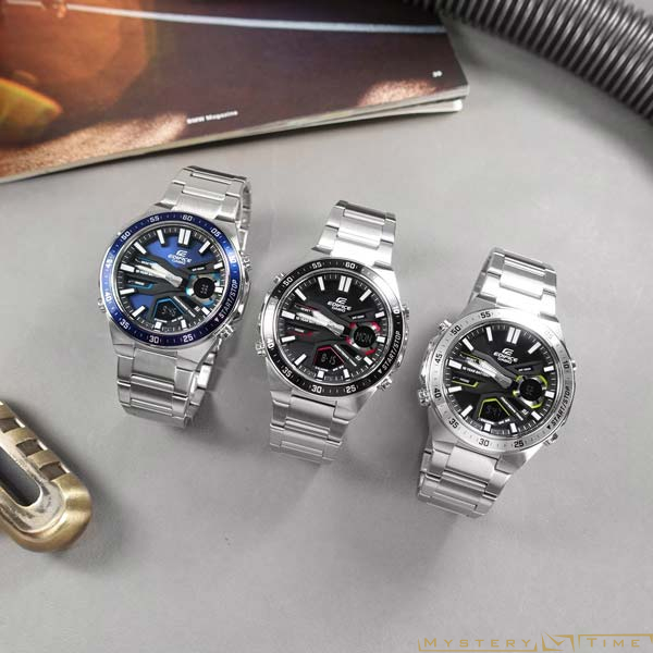 Casio EFV-C110D-1A4