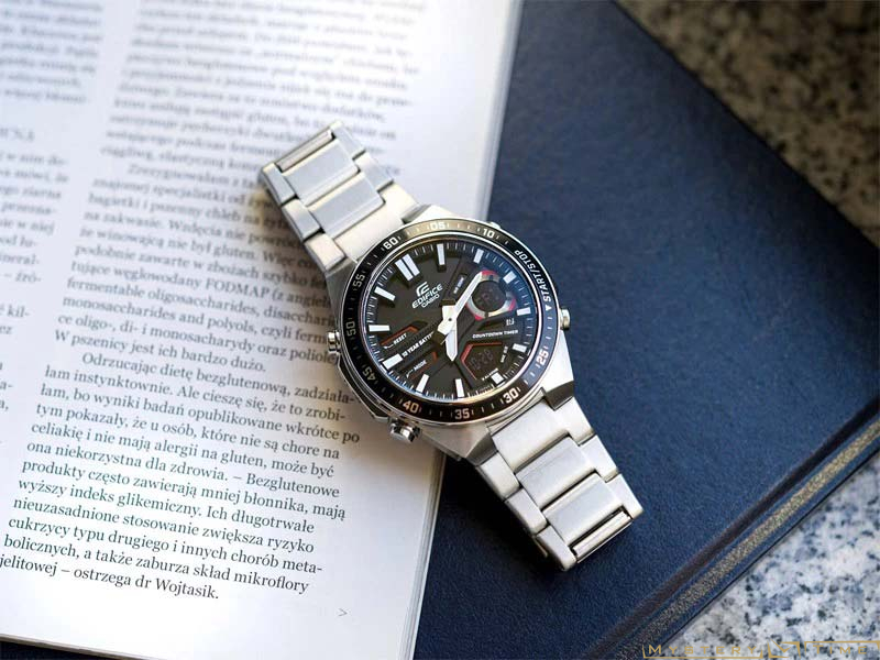 Casio EFV-C110D-1A4