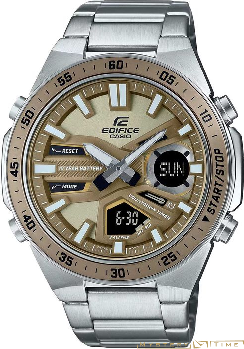 Casio EFV-C110D-5A