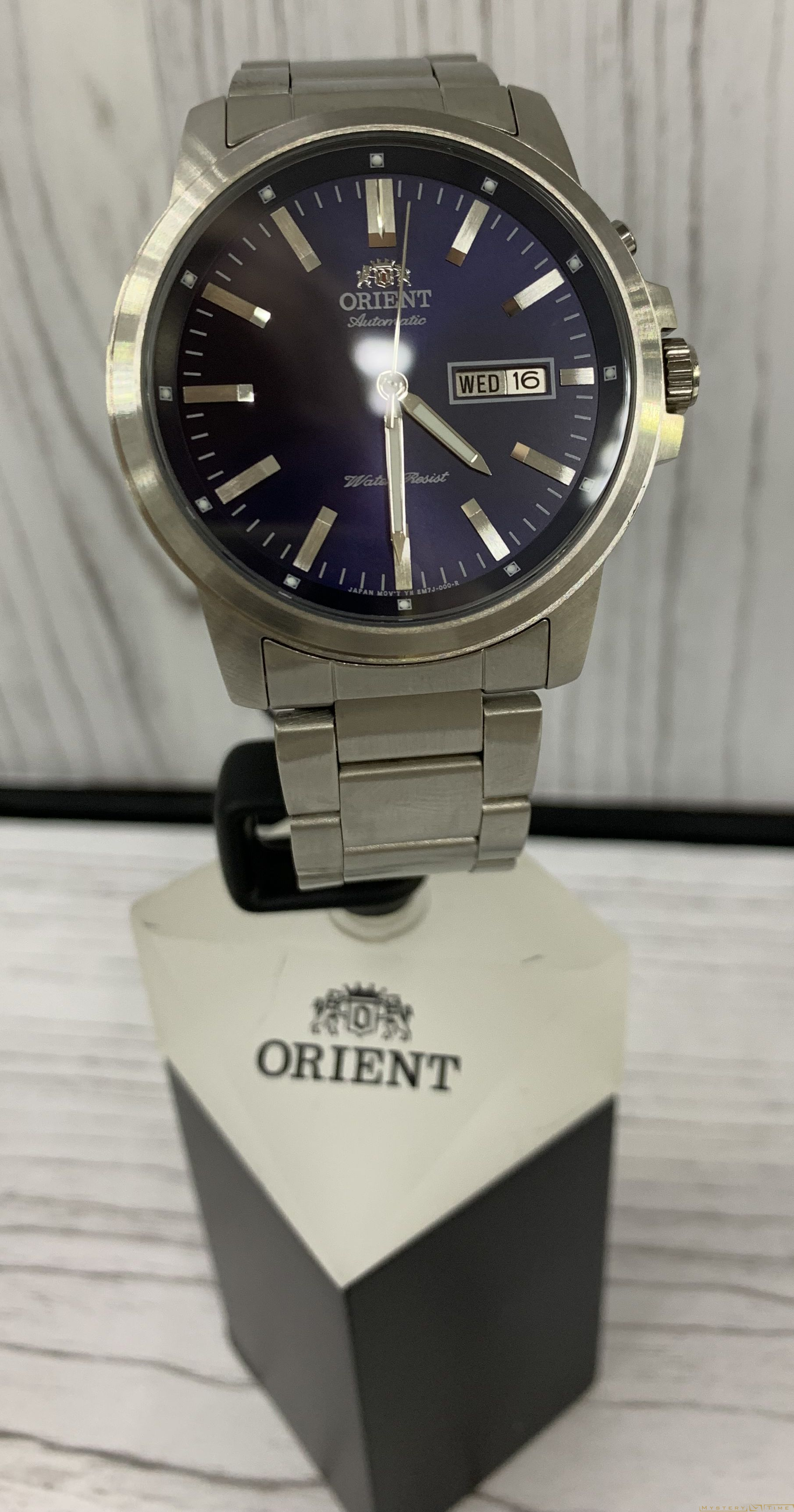 Orient EM7J004D