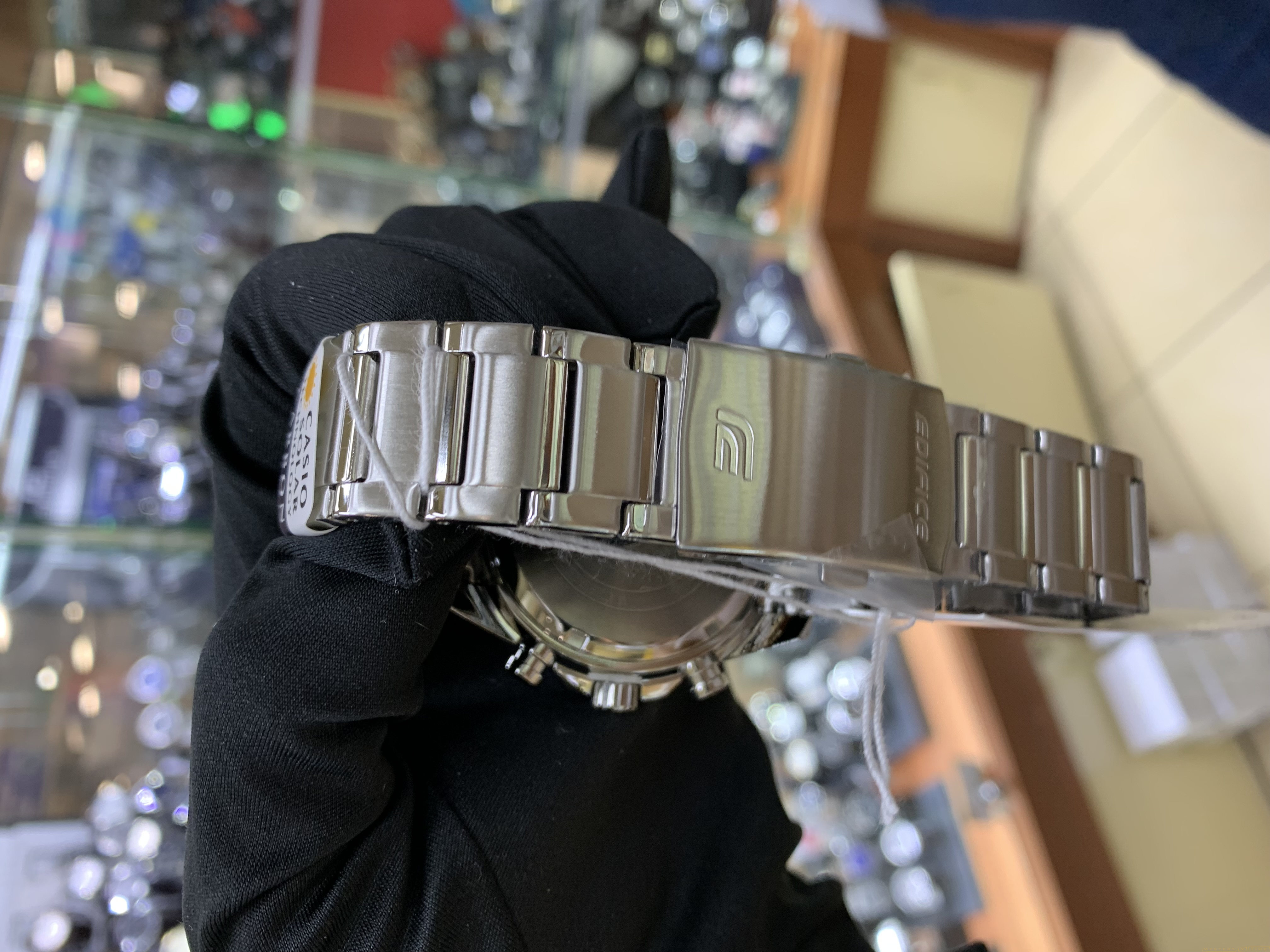 Casio EQS-900DB-2A