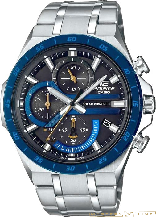 Casio EQS-920DB-2A