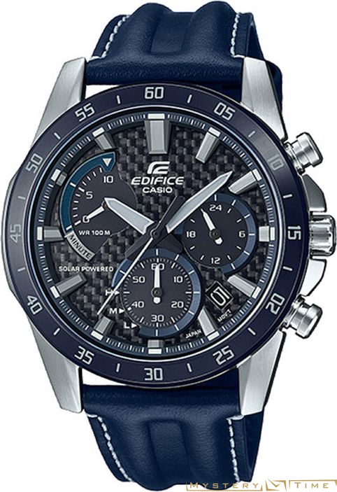 Casio EQS-930BL-2A
