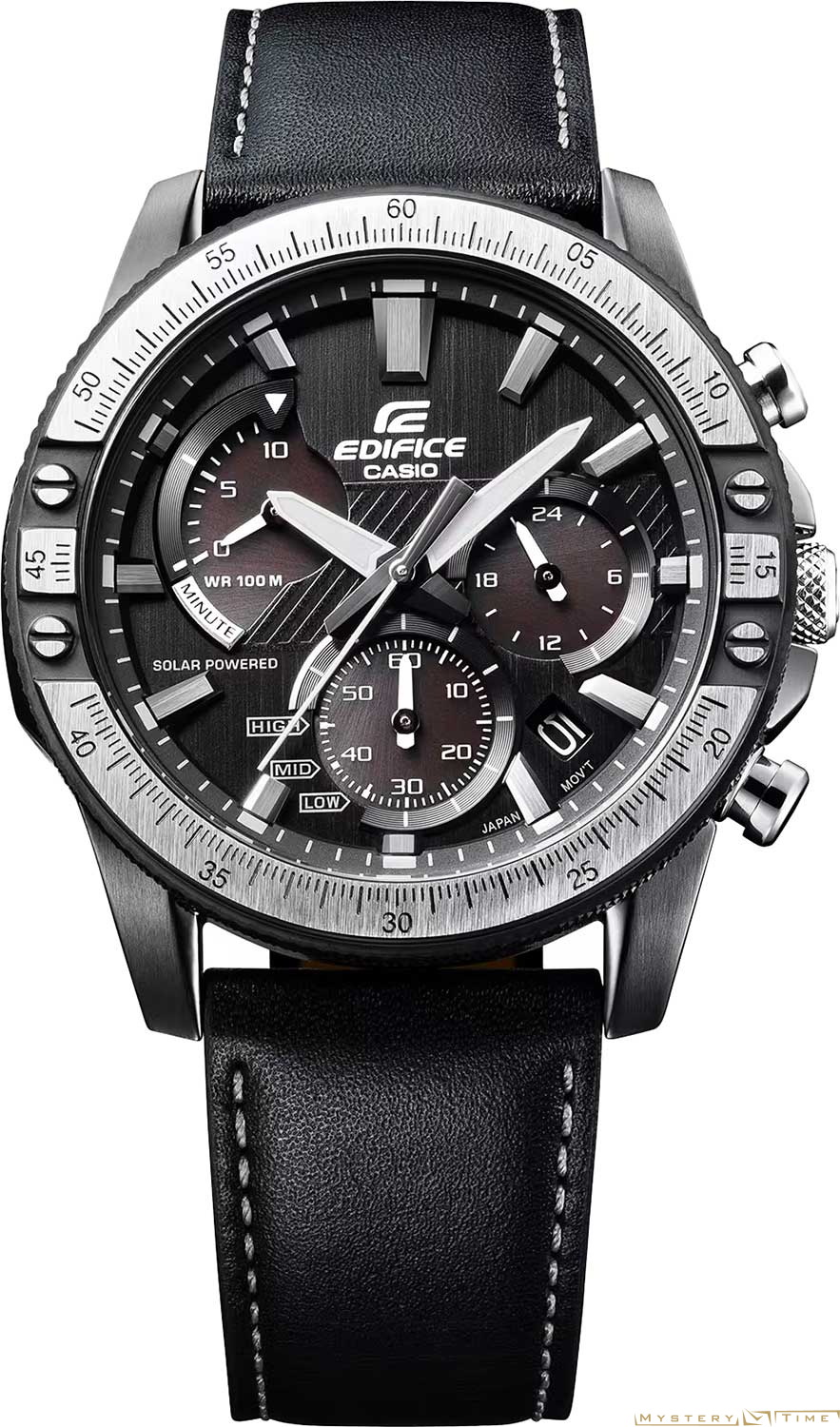 Casio EQS-930TL-1A