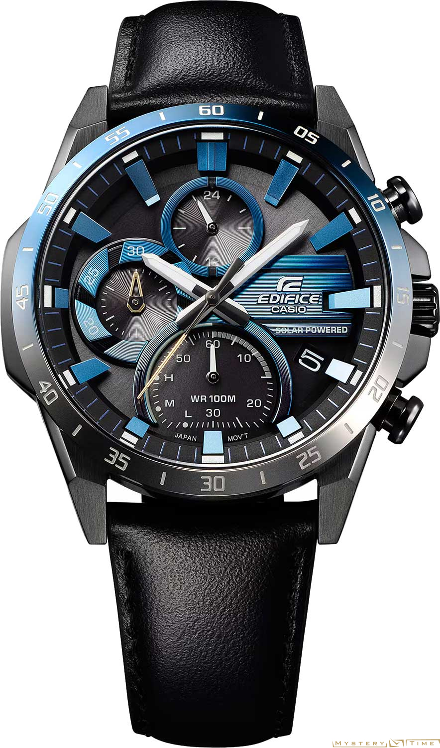 Casio EQS-940NL-1A