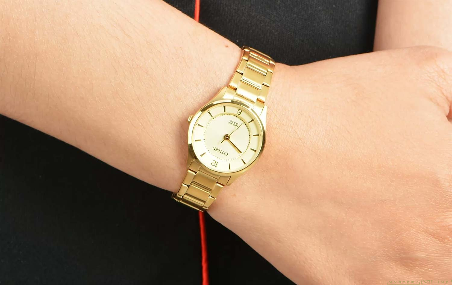 Citizen ER0203-85P