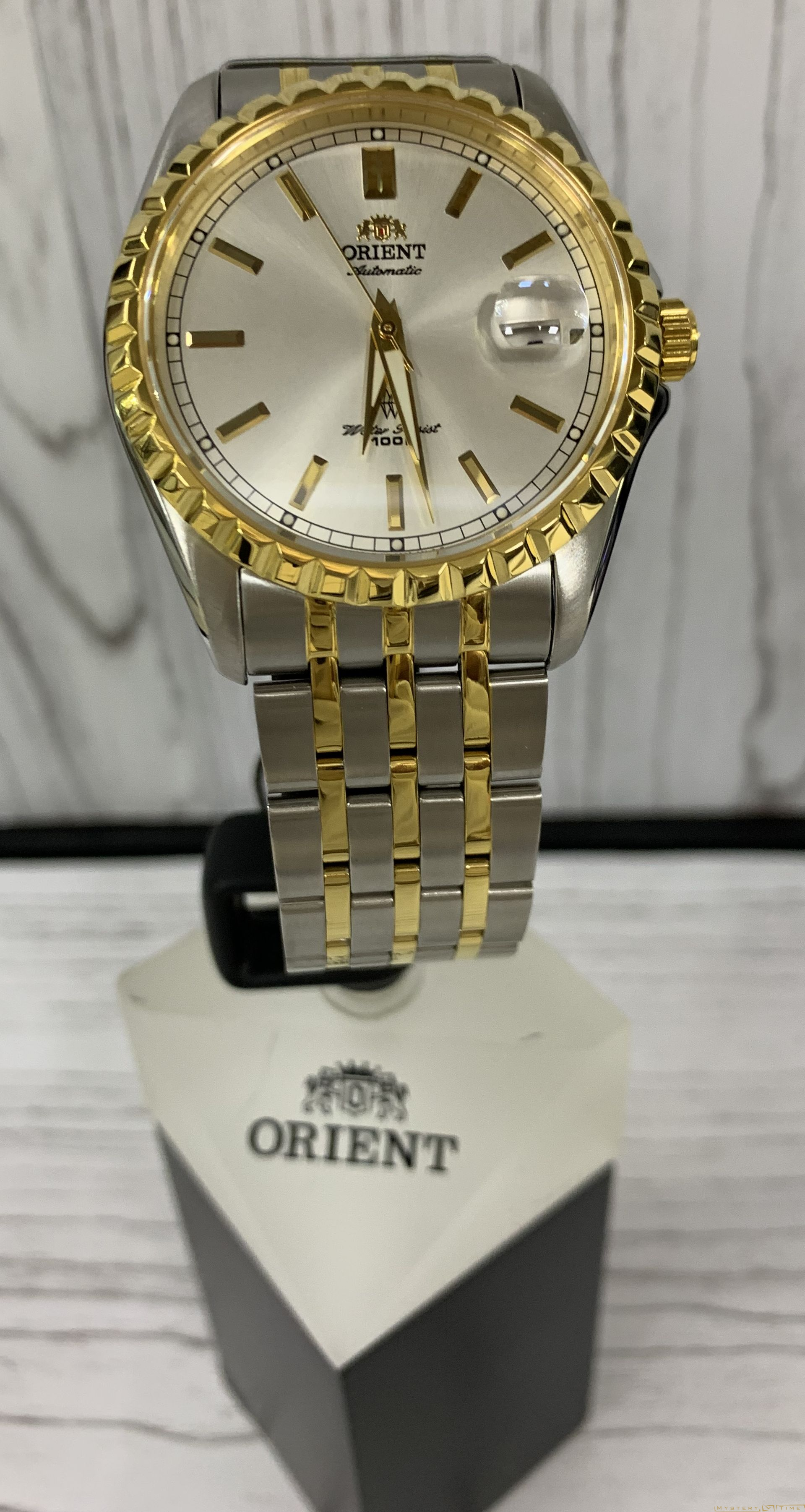 Orient ER20001W