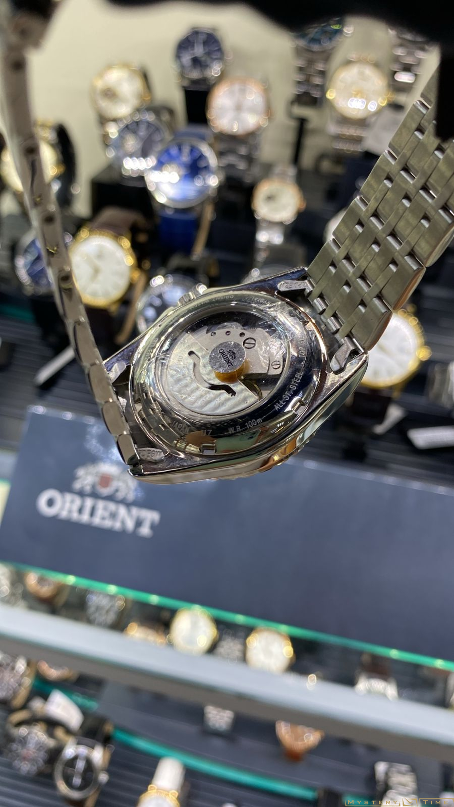 Orient ER20002W