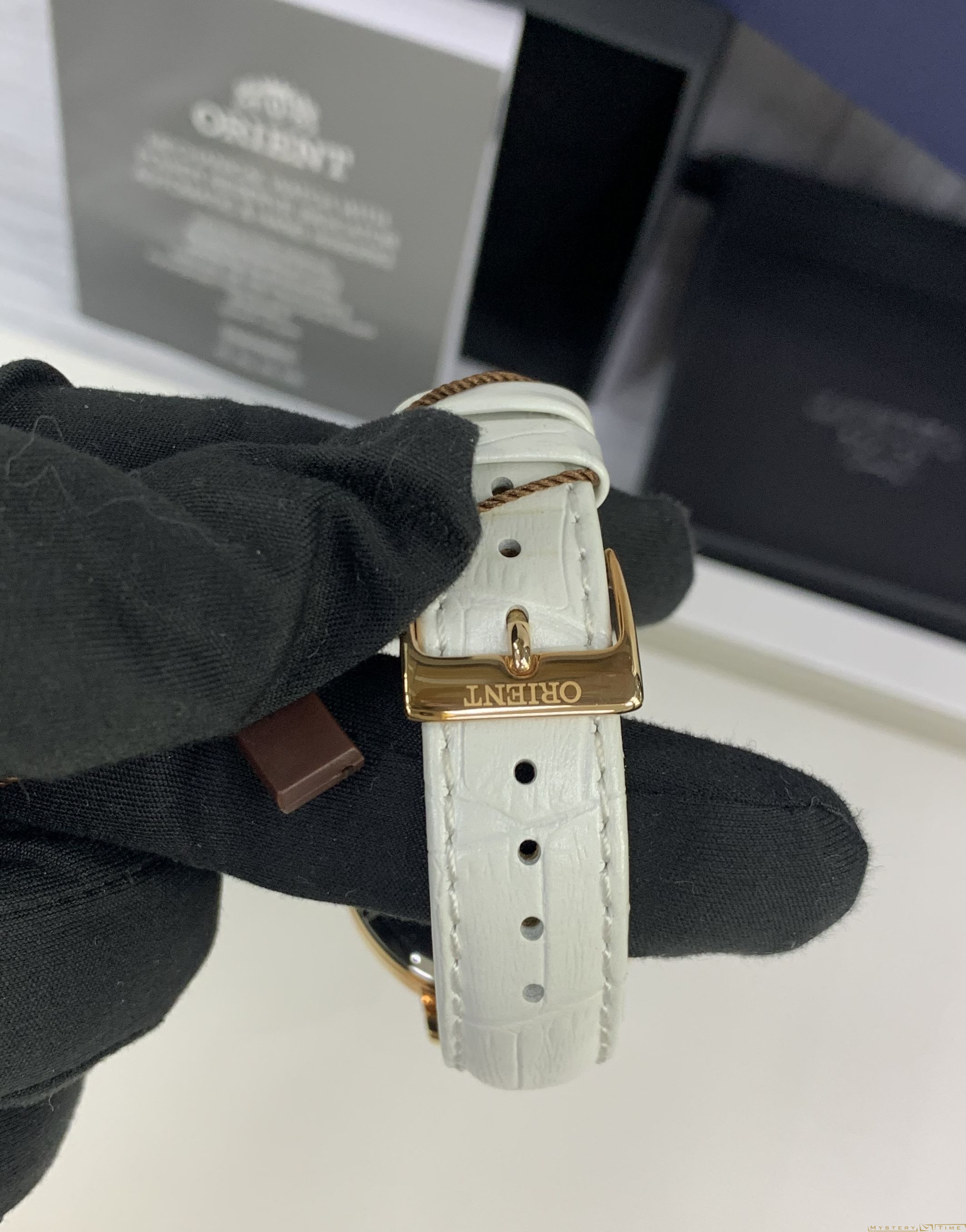 Orient ER2K002W